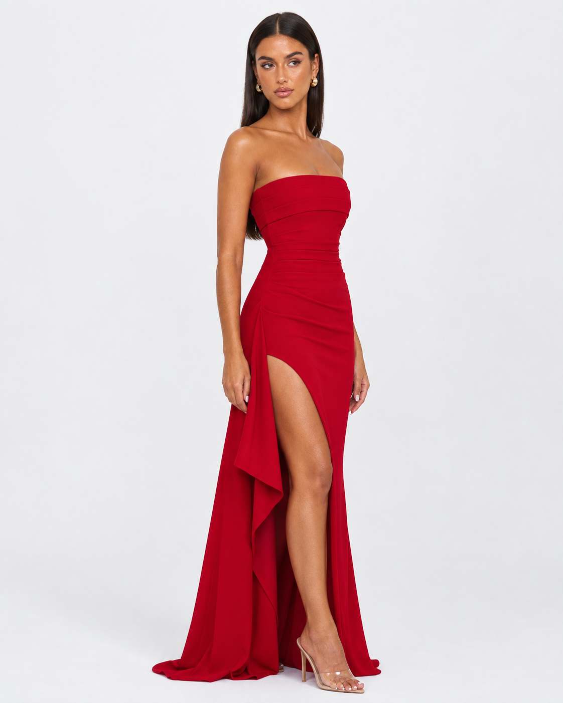 Kelly Maxi-Jurk