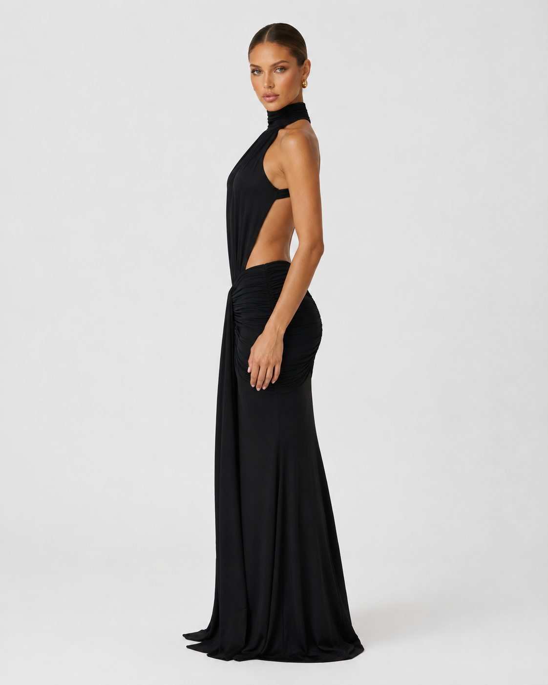 Josephine Maxi-Jurk