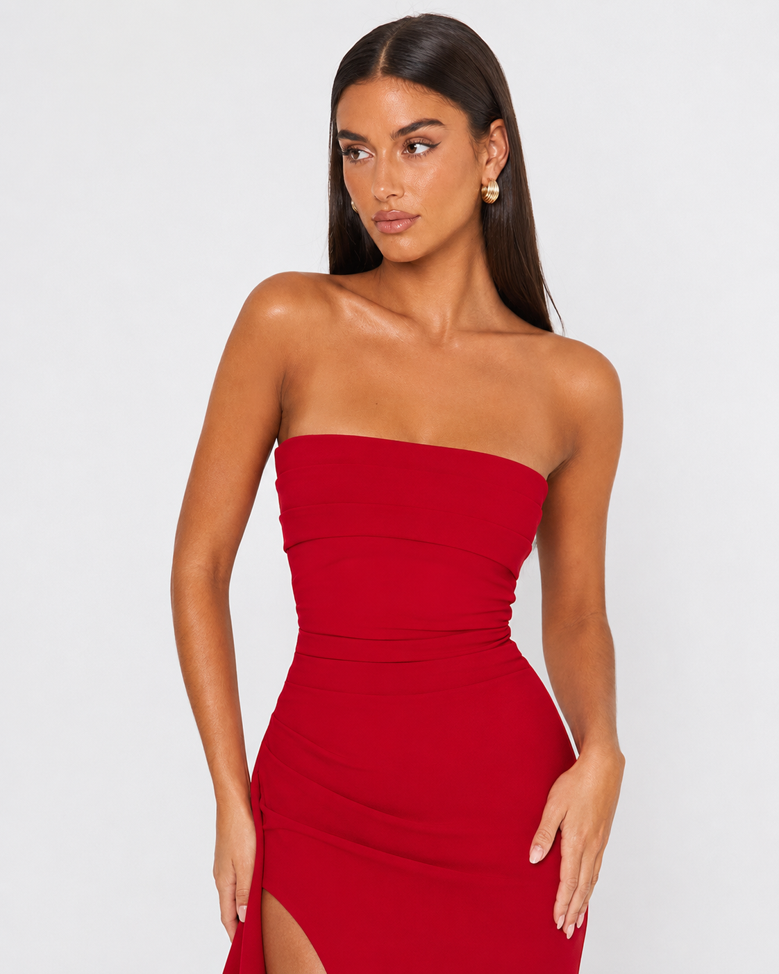 Kelly Maxi-Jurk