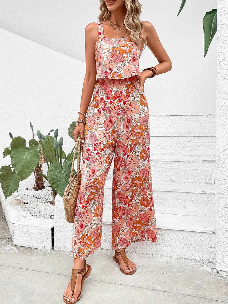 YunaWear | Jumpsuit Gizelle
