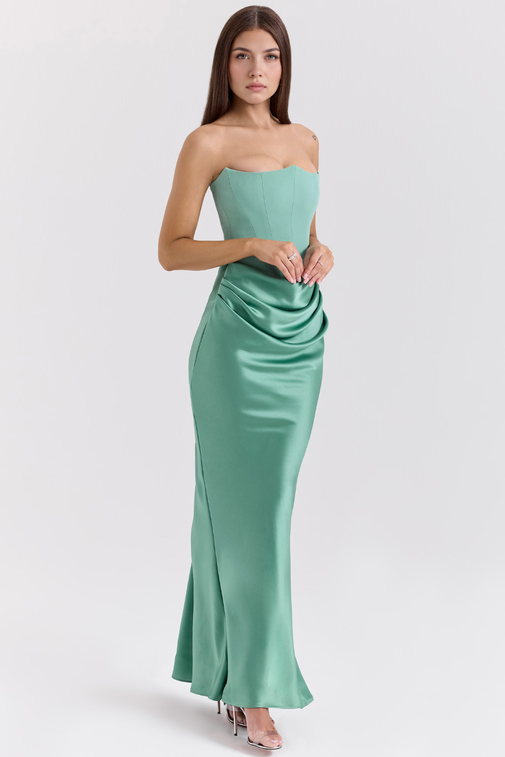 Serene Maxi-Jurk