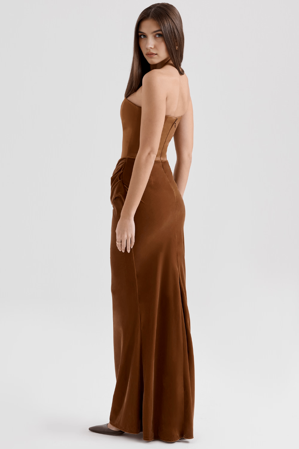 Serene Maxi-Jurk