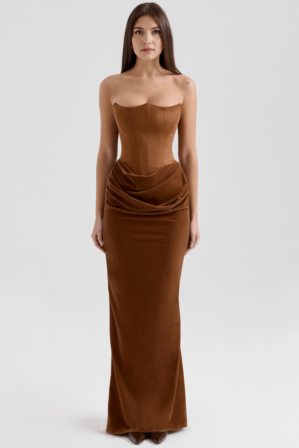 Serene Maxi-Jurk