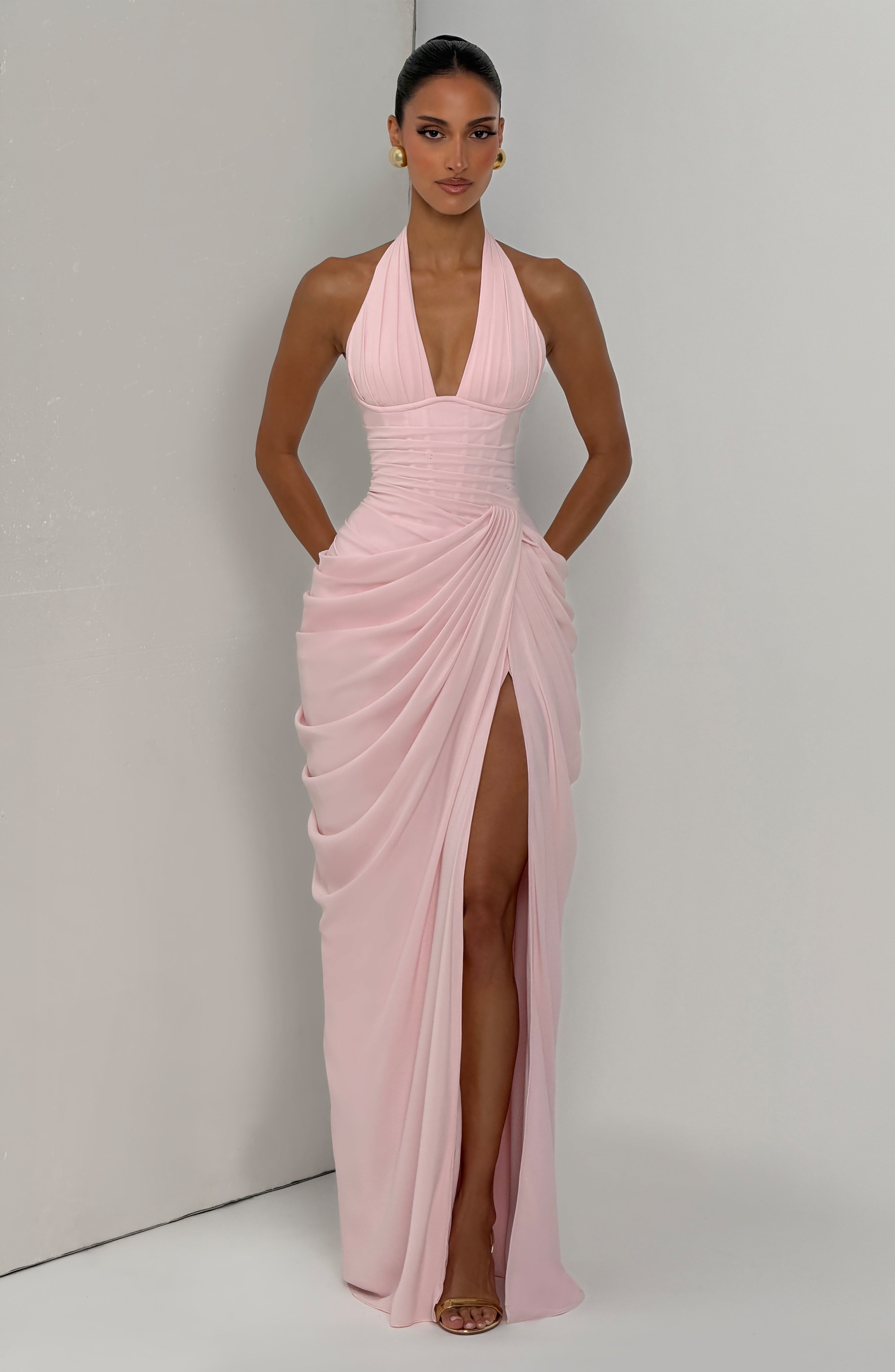 Van Laren | Linde Maxi Jurk