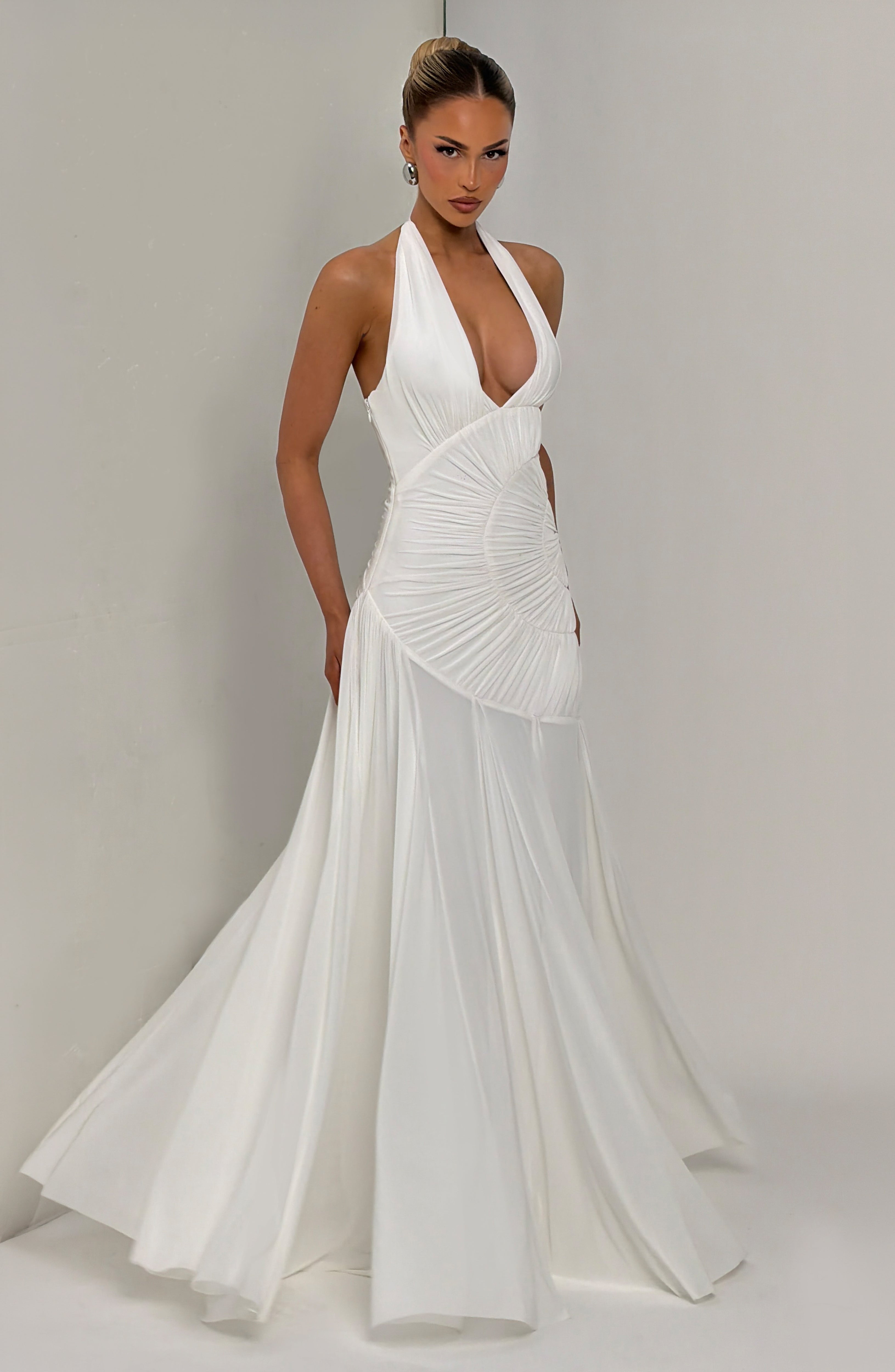 Van Laren | Lise Maxi Jurk