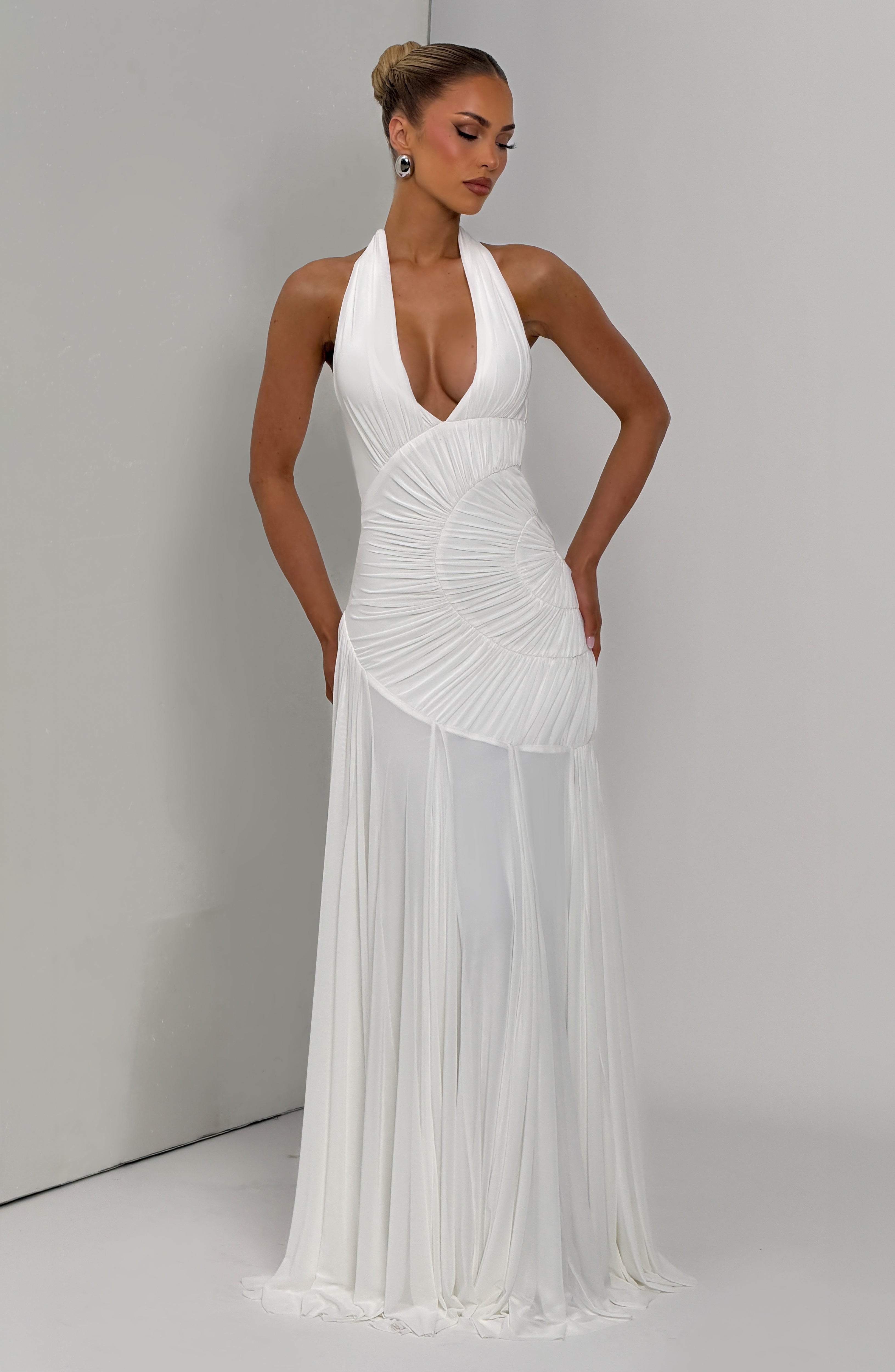 Van Laren | Lise Maxi Jurk