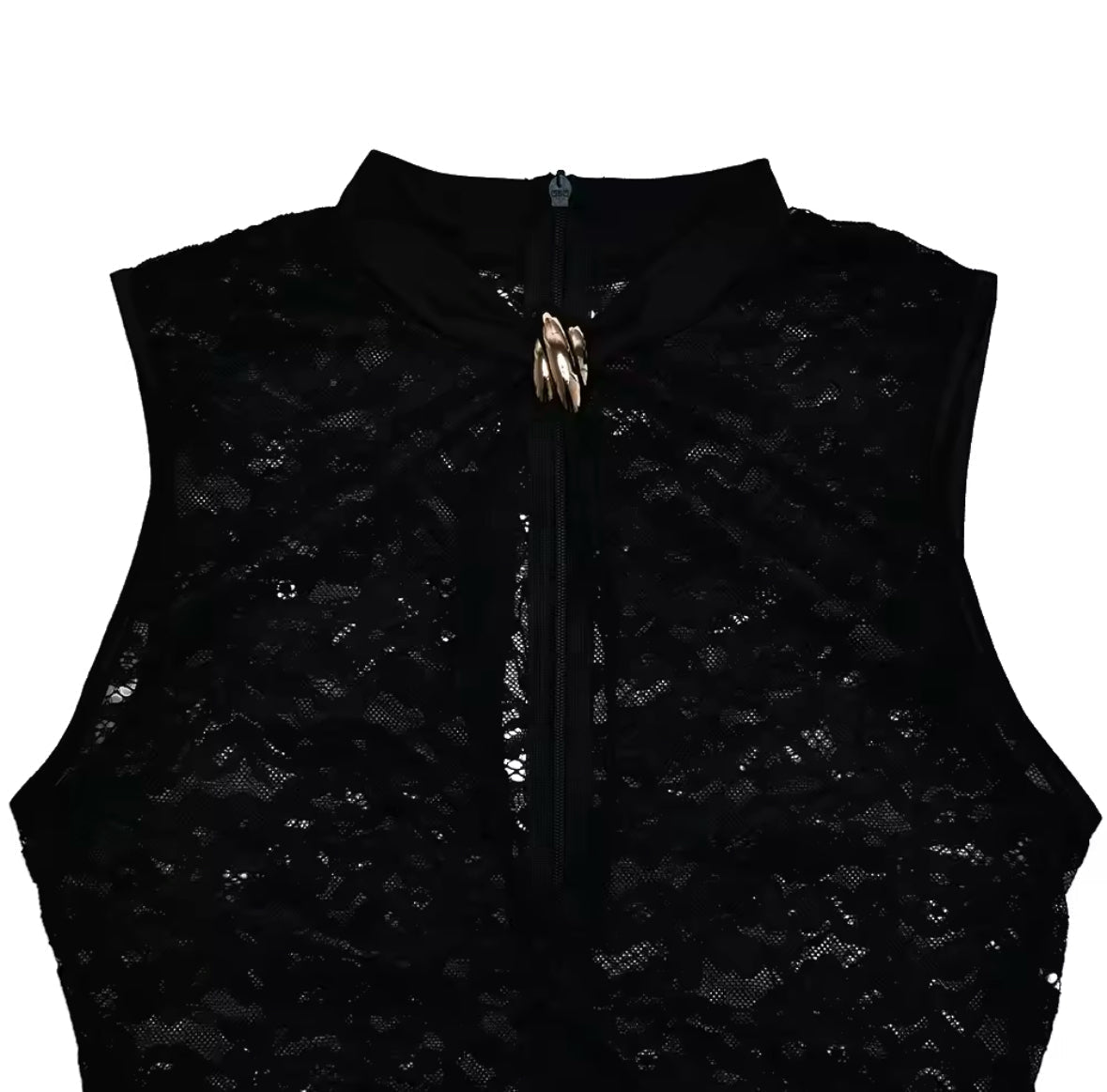 YunaWear | Elegante Avondjurk Celeste