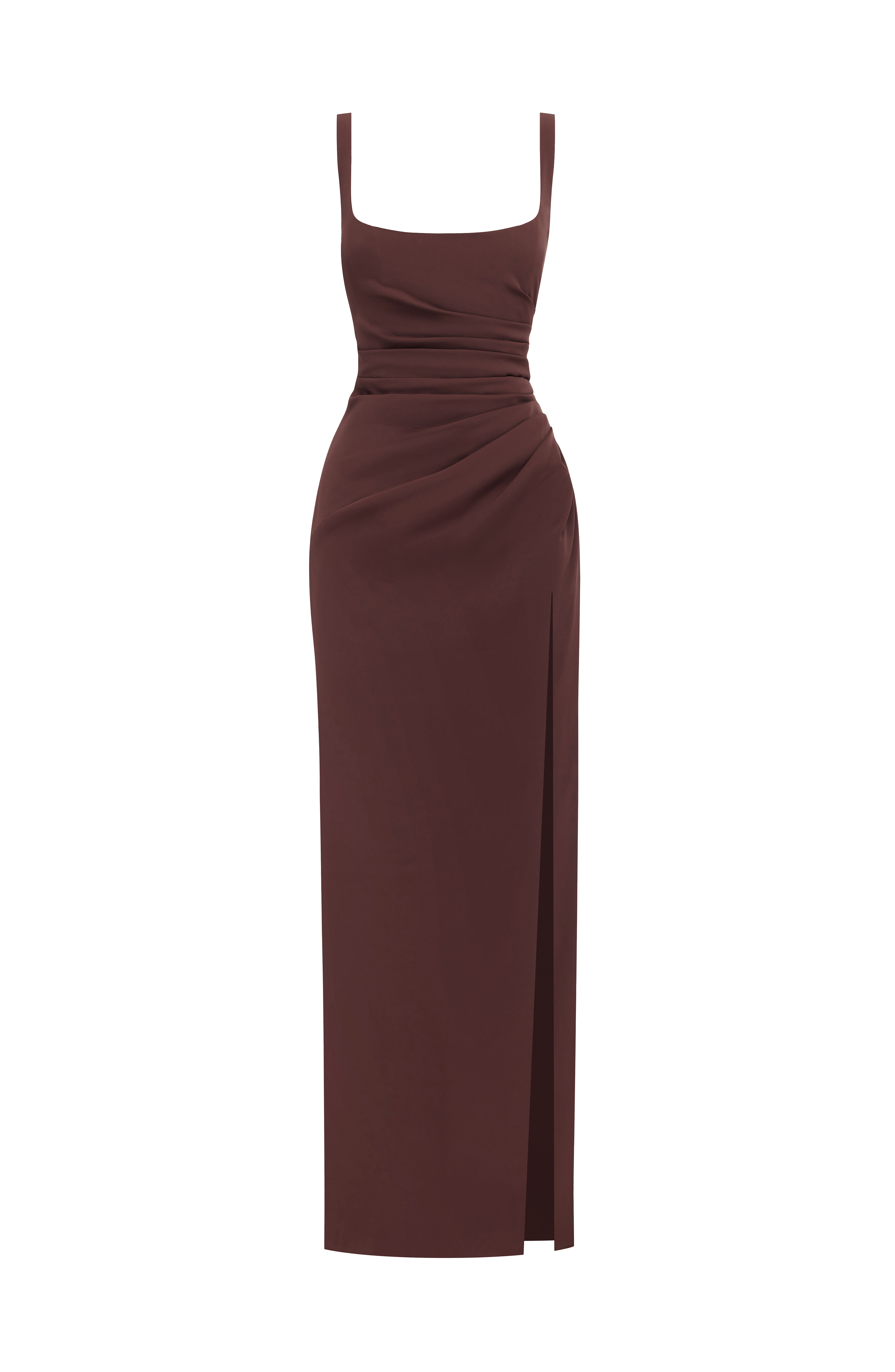 Van Laren | Camille Maxi Jurk