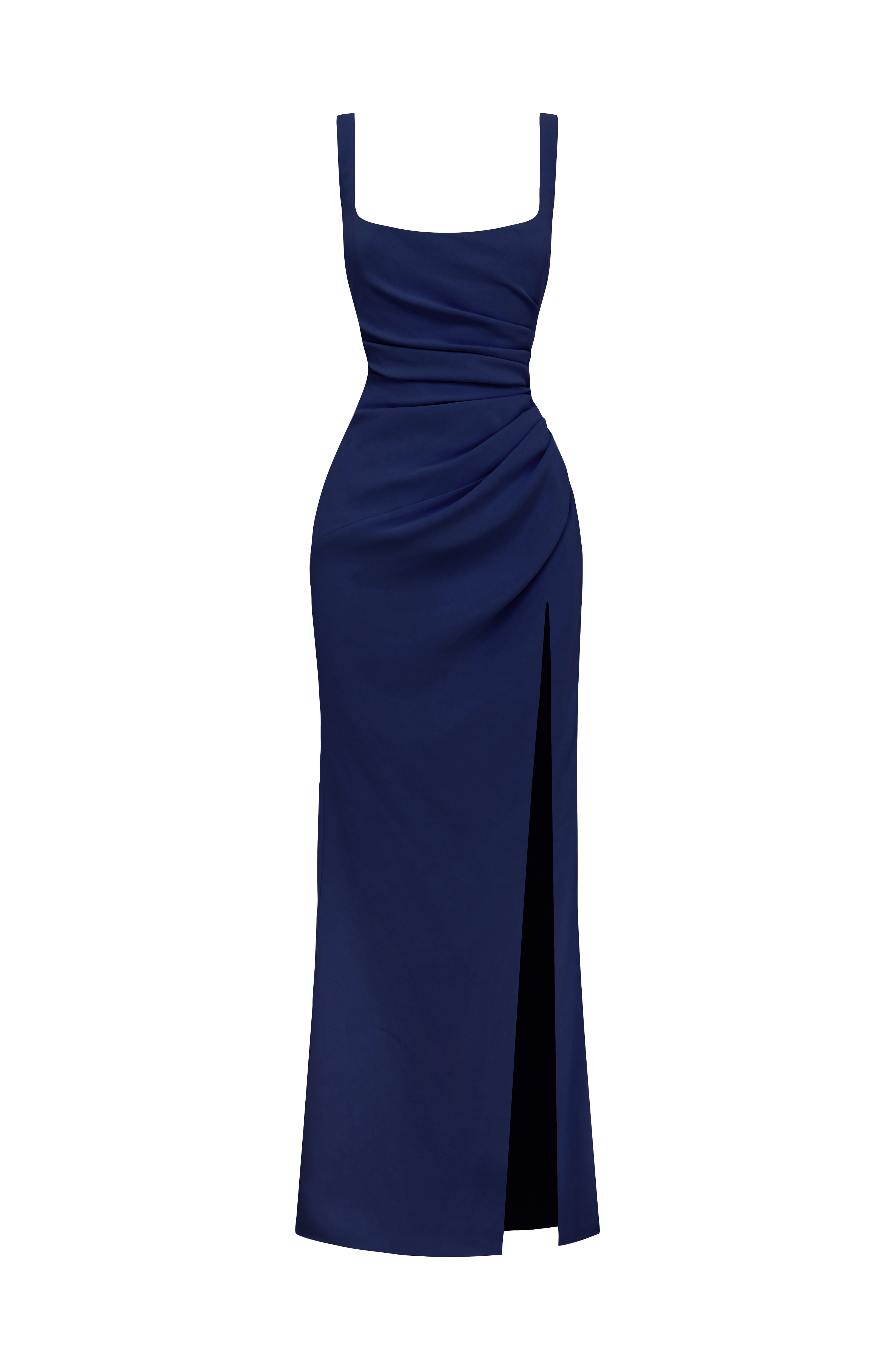Van Laren | Camille Maxi Jurk