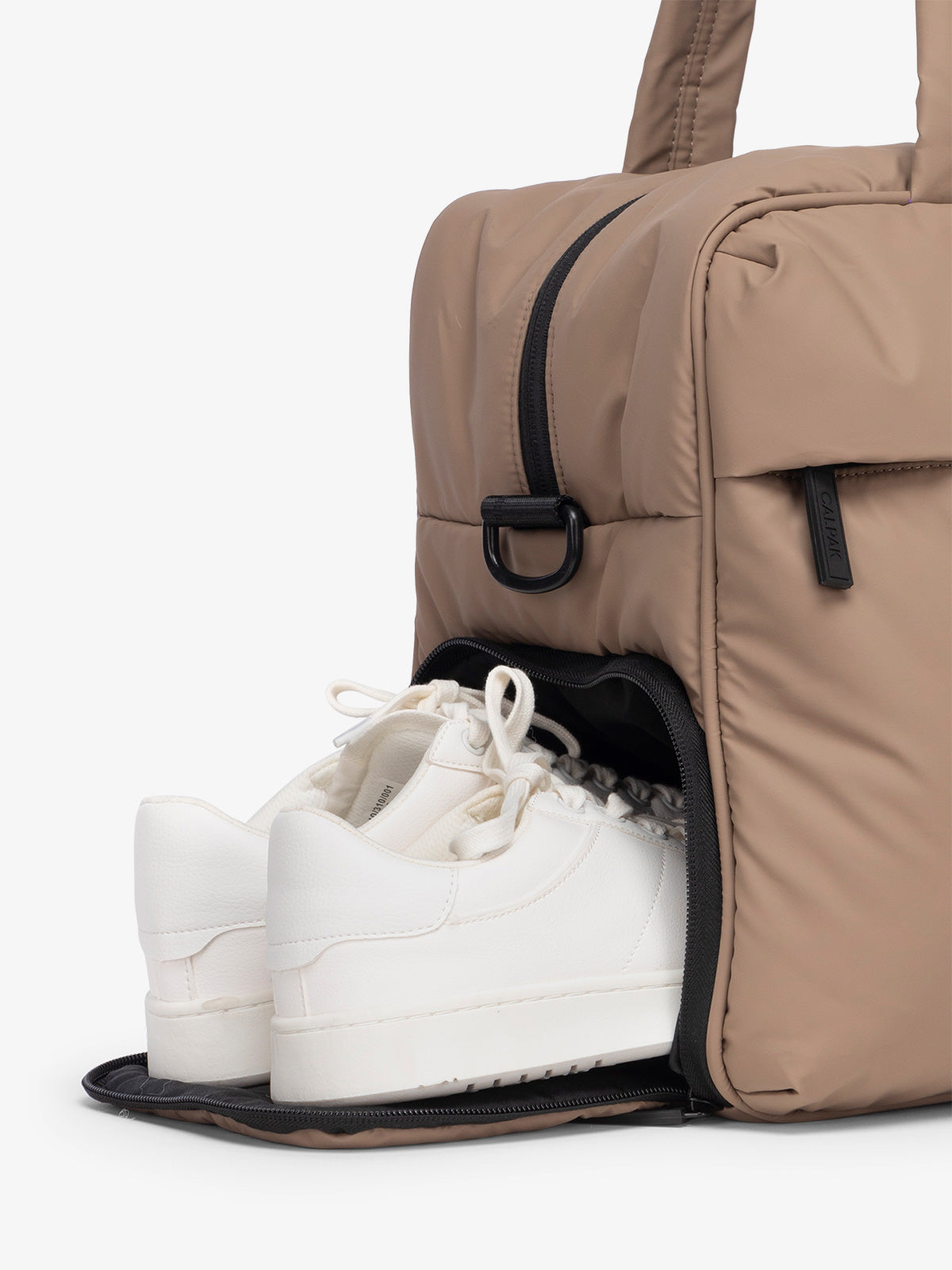 YunaWear | Luka Duffle tas