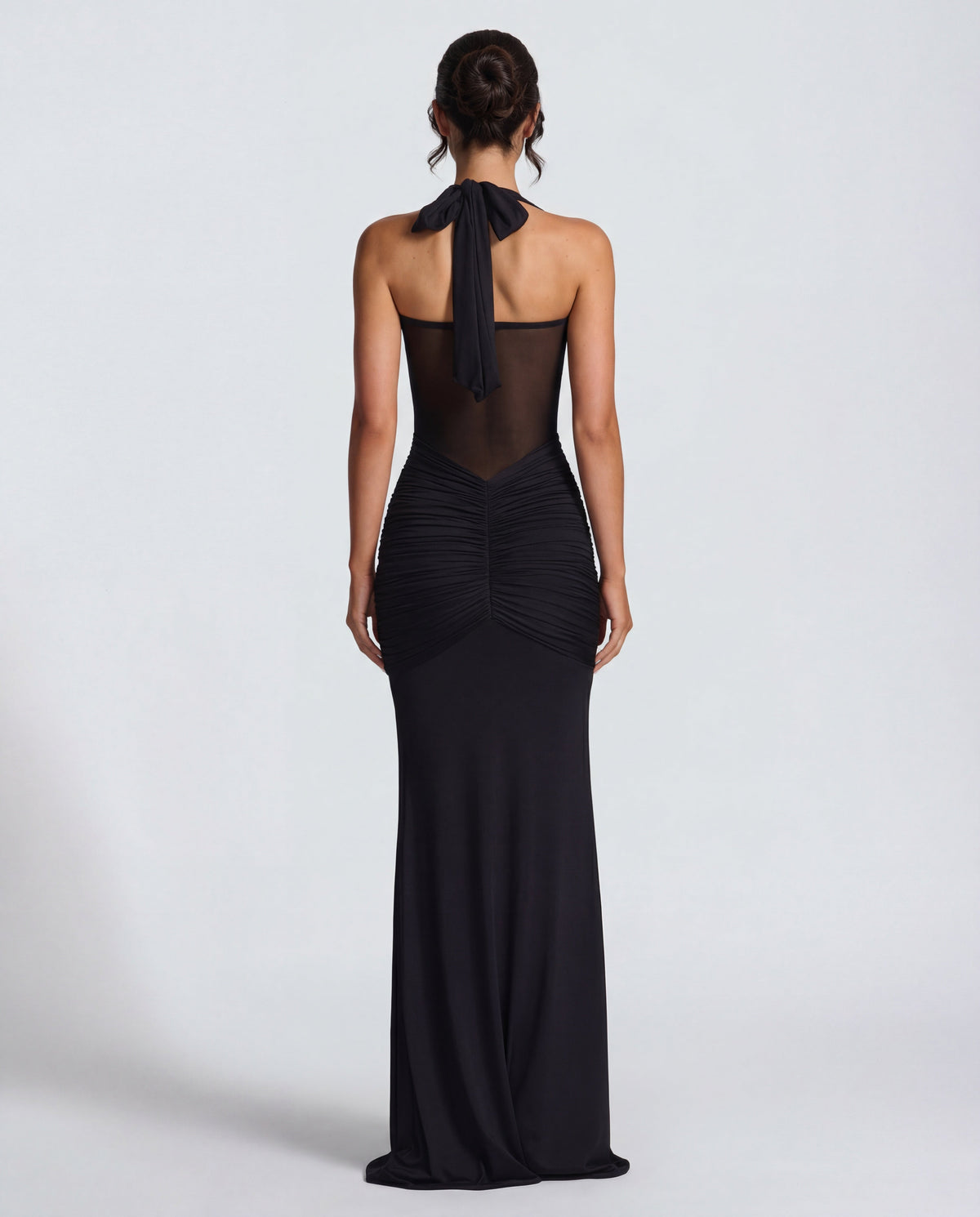 Evana Maxi-Jurk