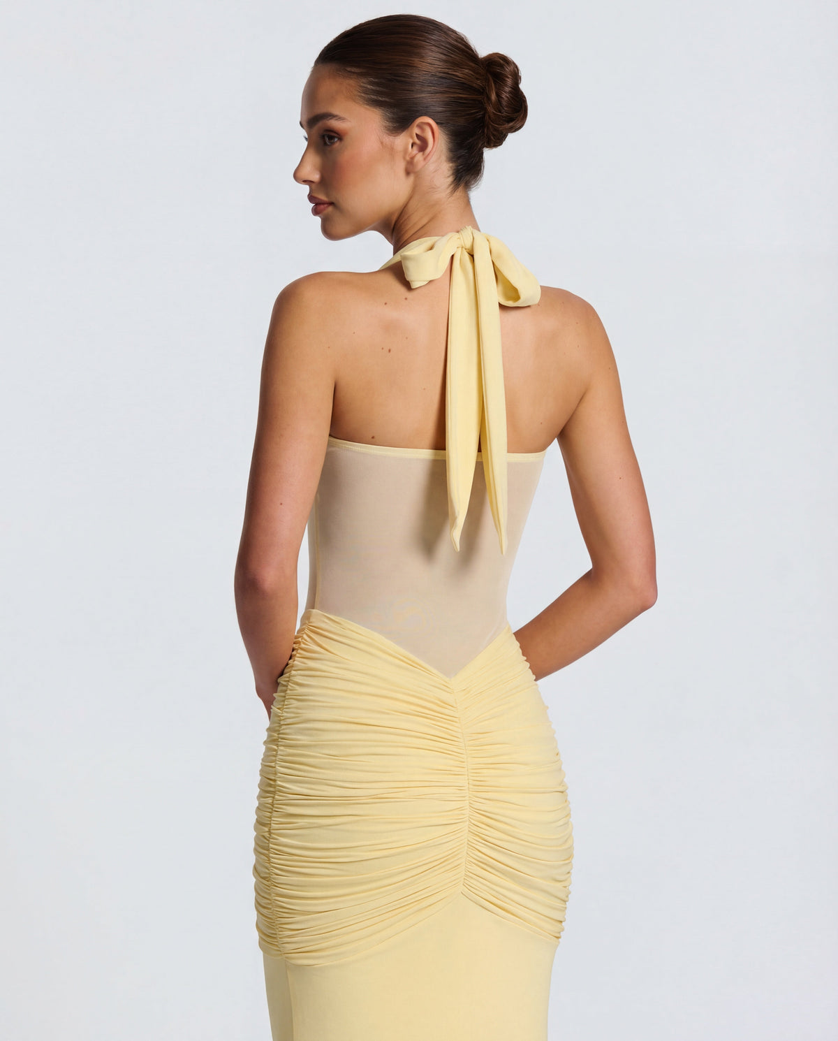 Evana Maxi-Jurk