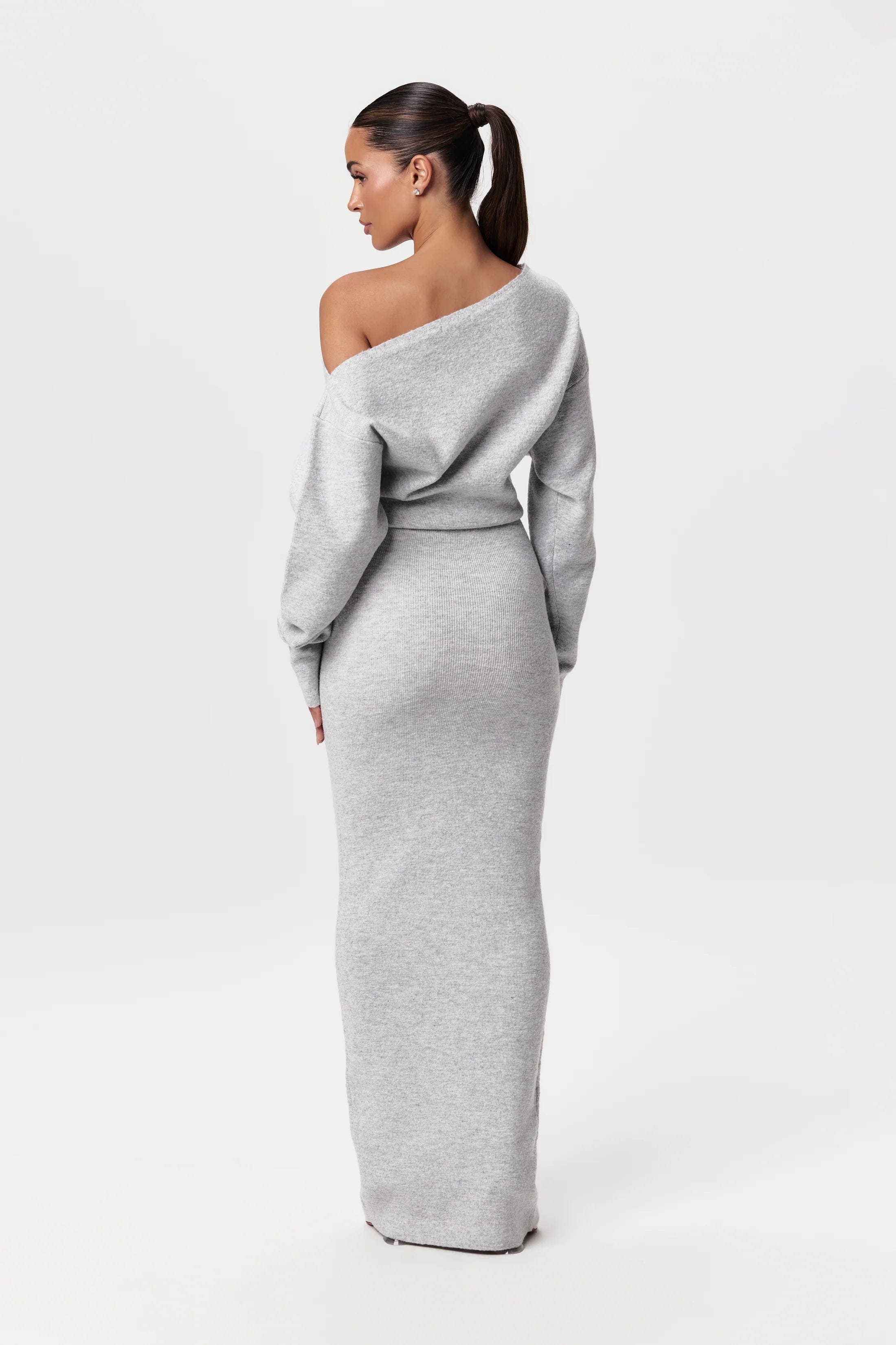 YunaWear | Serena Knit Dress