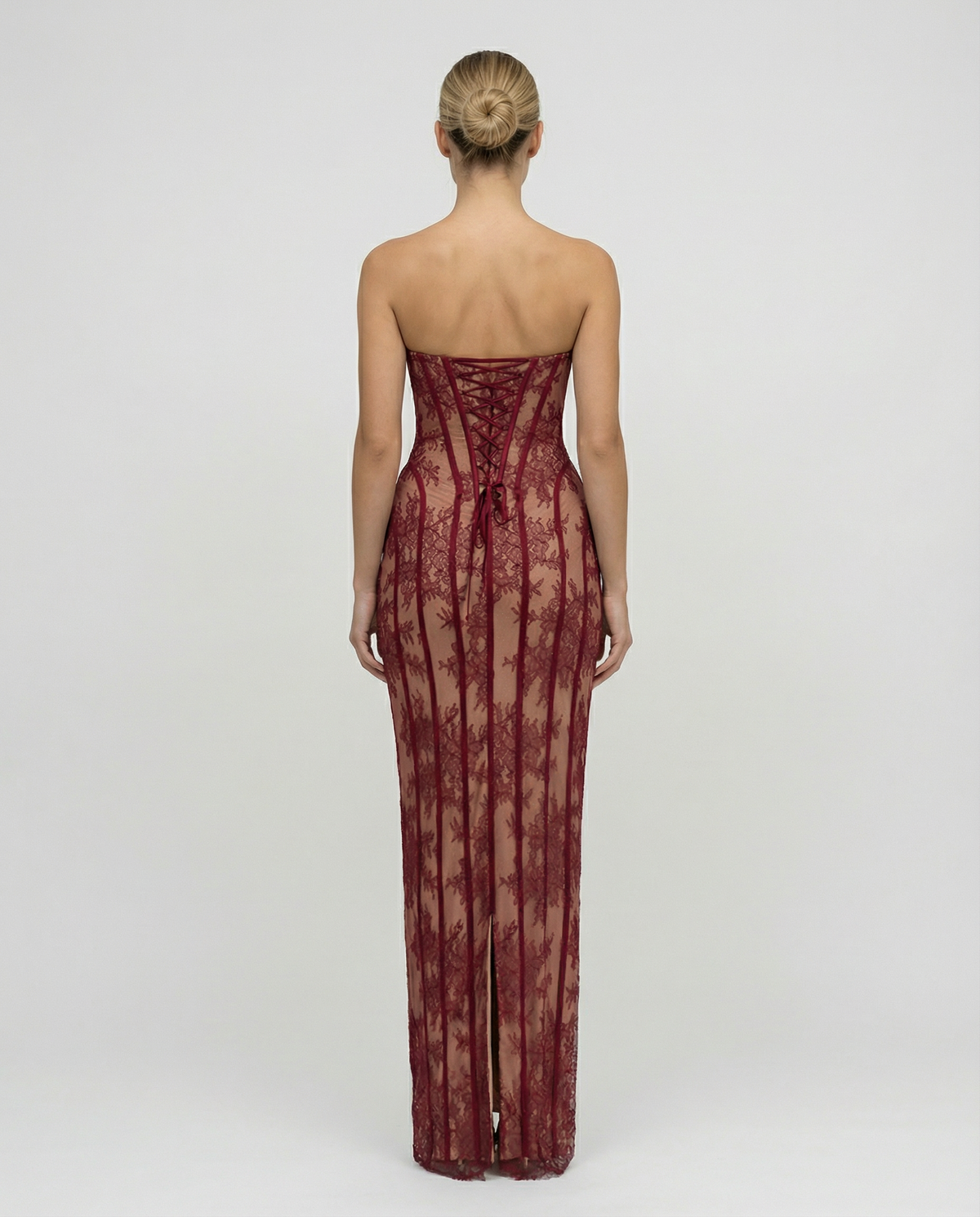 Mina Maxi-Jurk