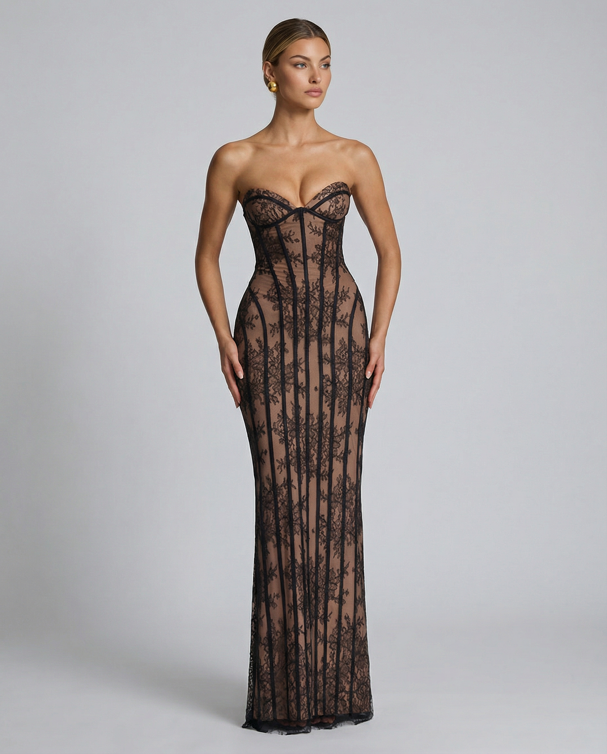 Mina Maxi-Jurk