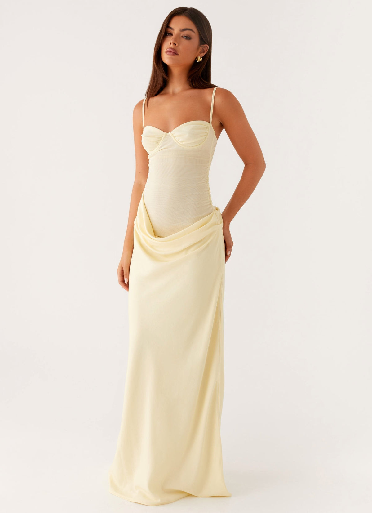 Romy Maxi-Jurk