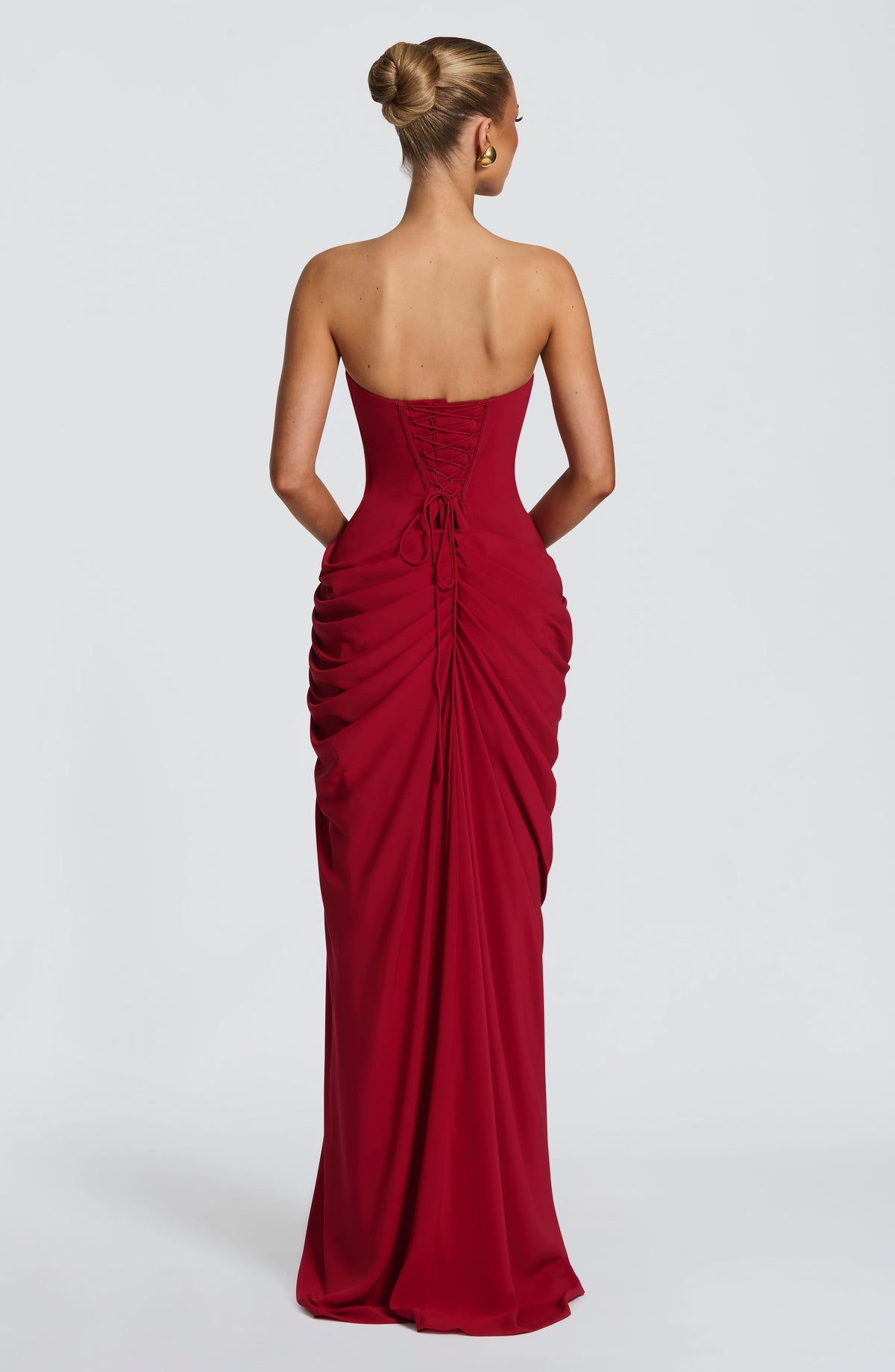 Lois Maxi-Jurk