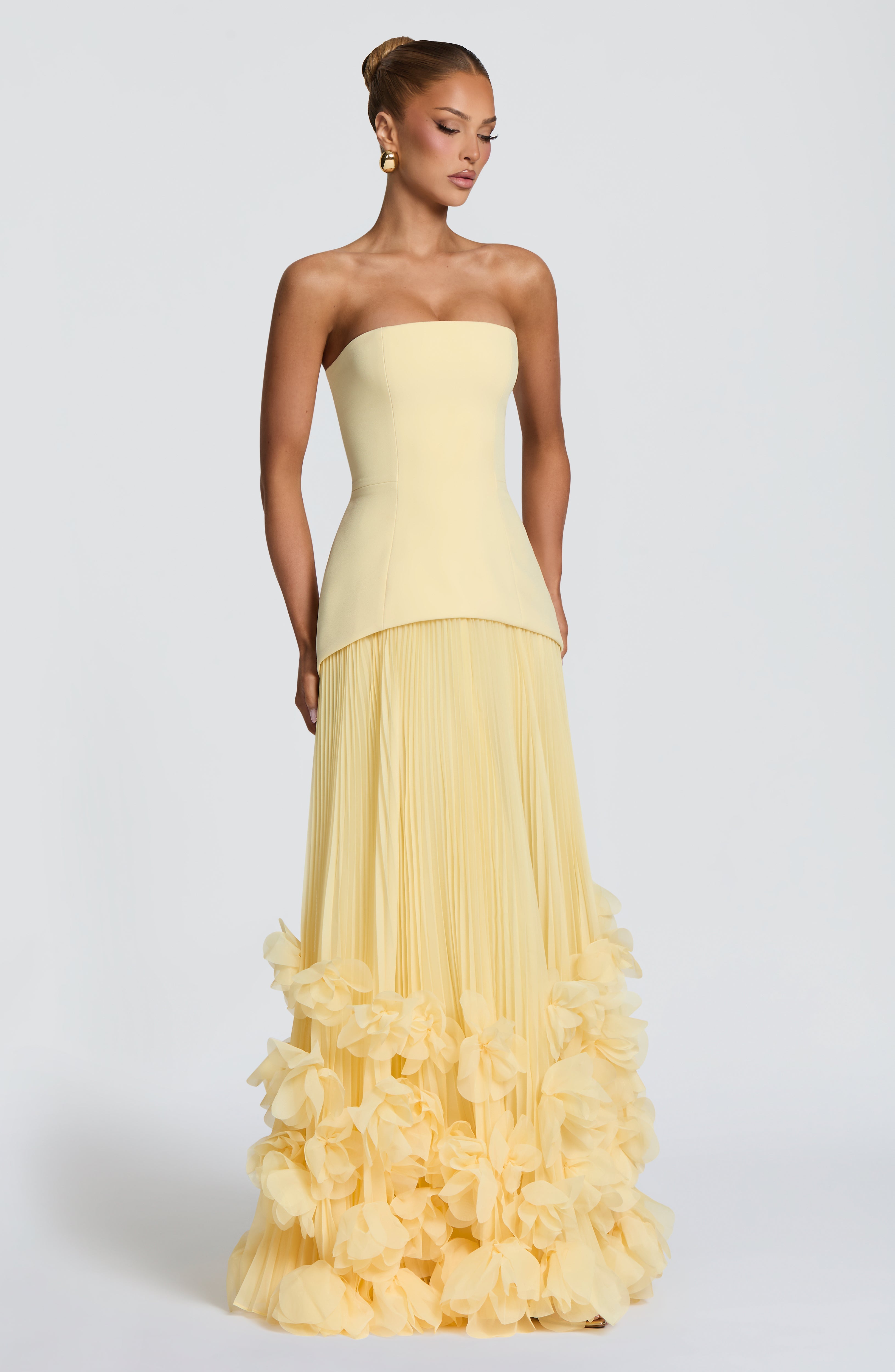 Van Laren | Sera Maxi Jurk