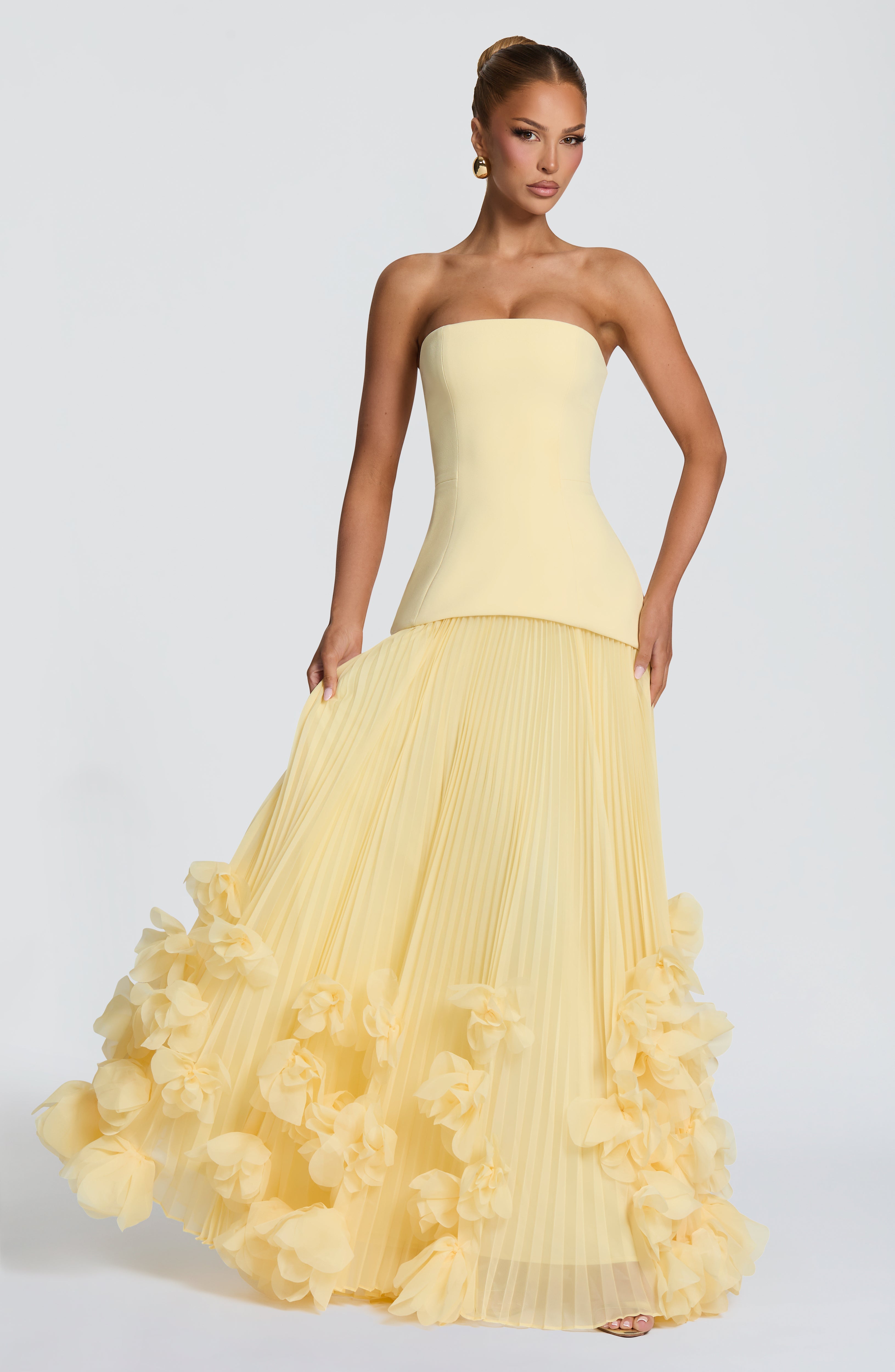 Van Laren | Sera Maxi Jurk