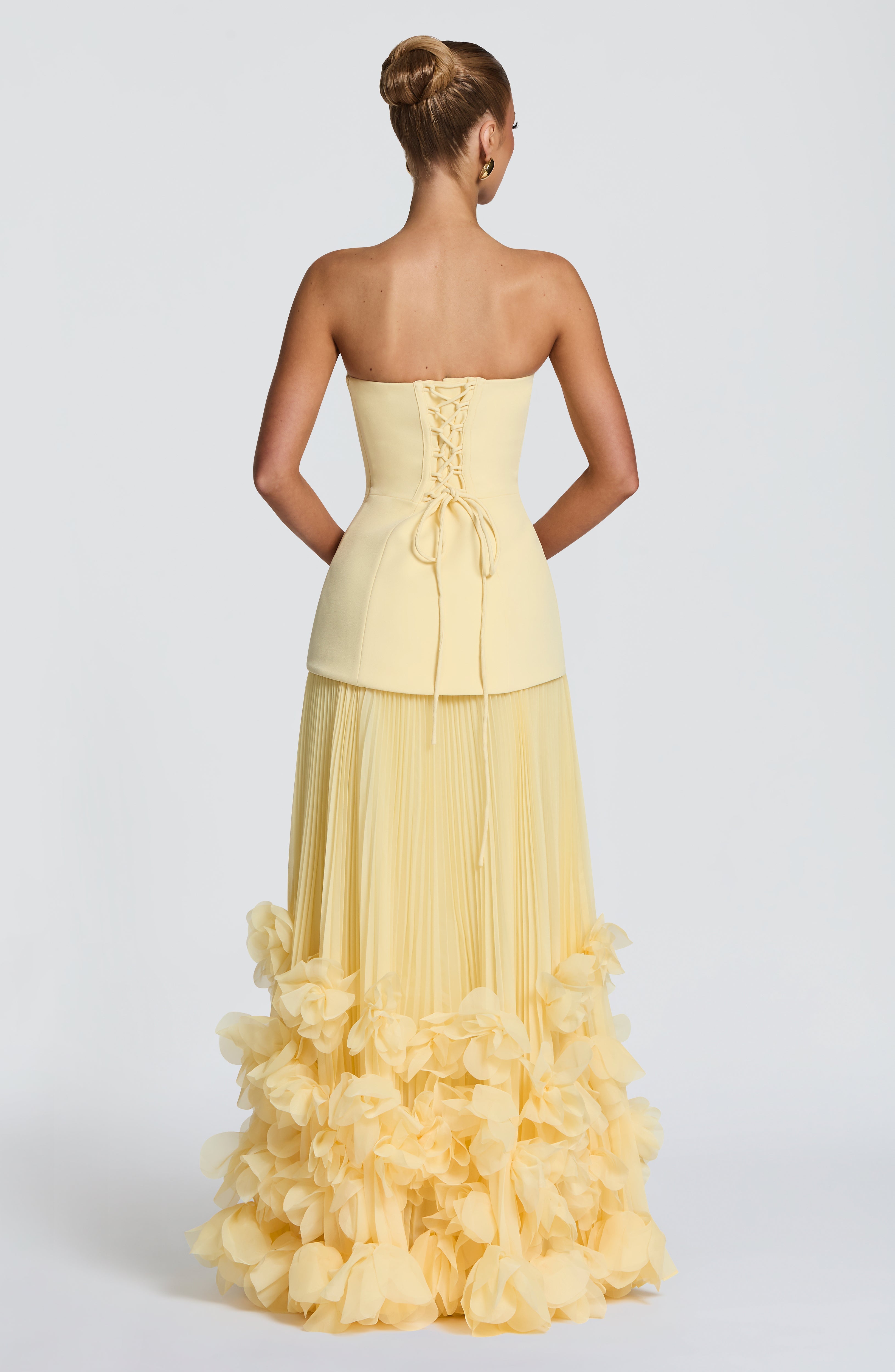 Van Laren | Sera Maxi Jurk