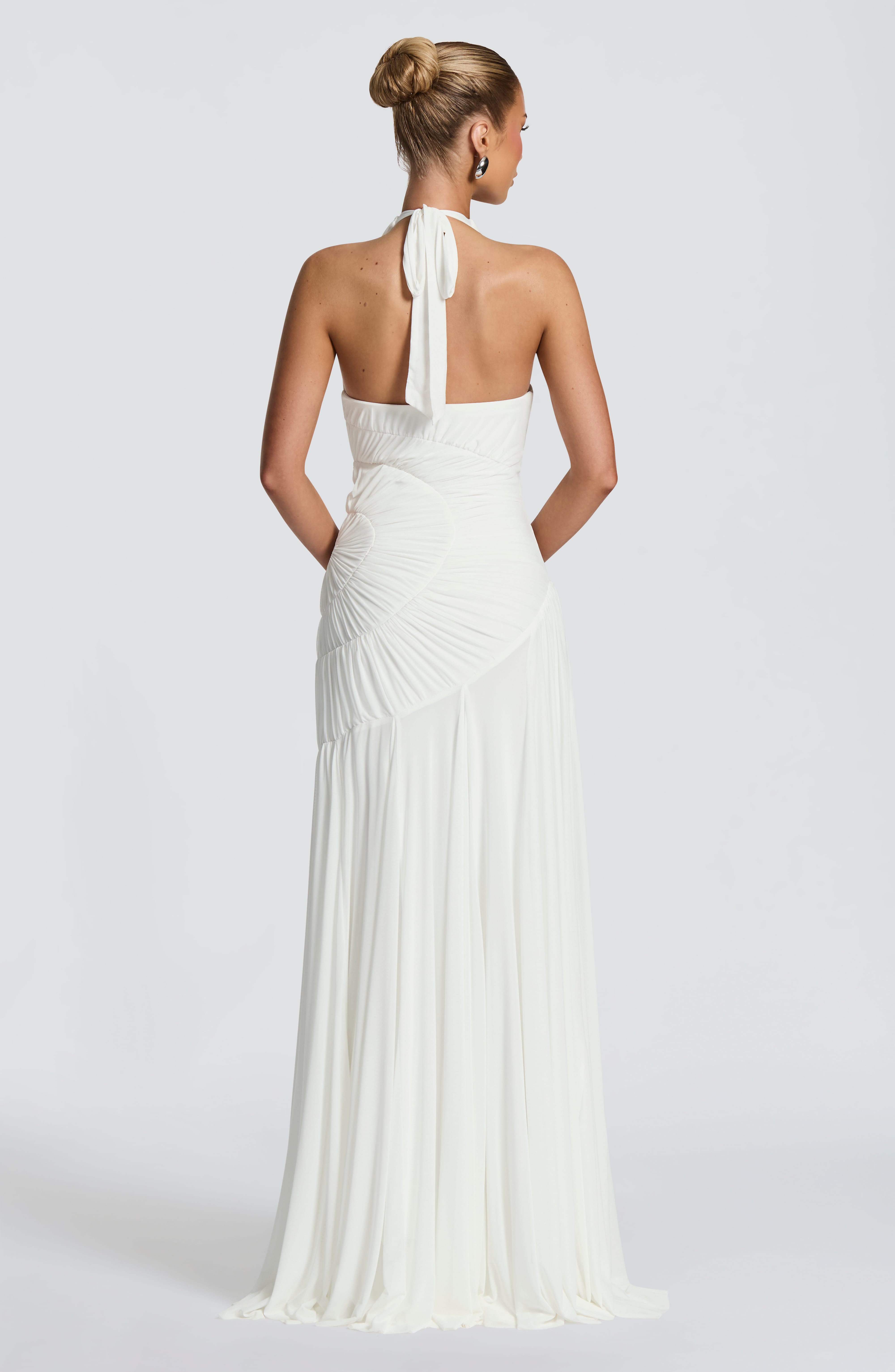 Van Laren | Lise Maxi Jurk