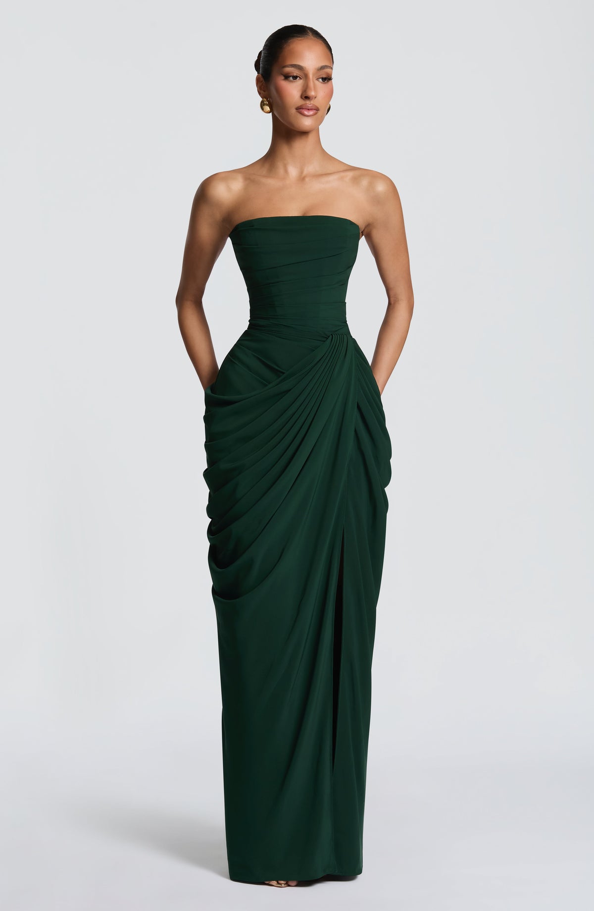 Lois Maxi-Jurk