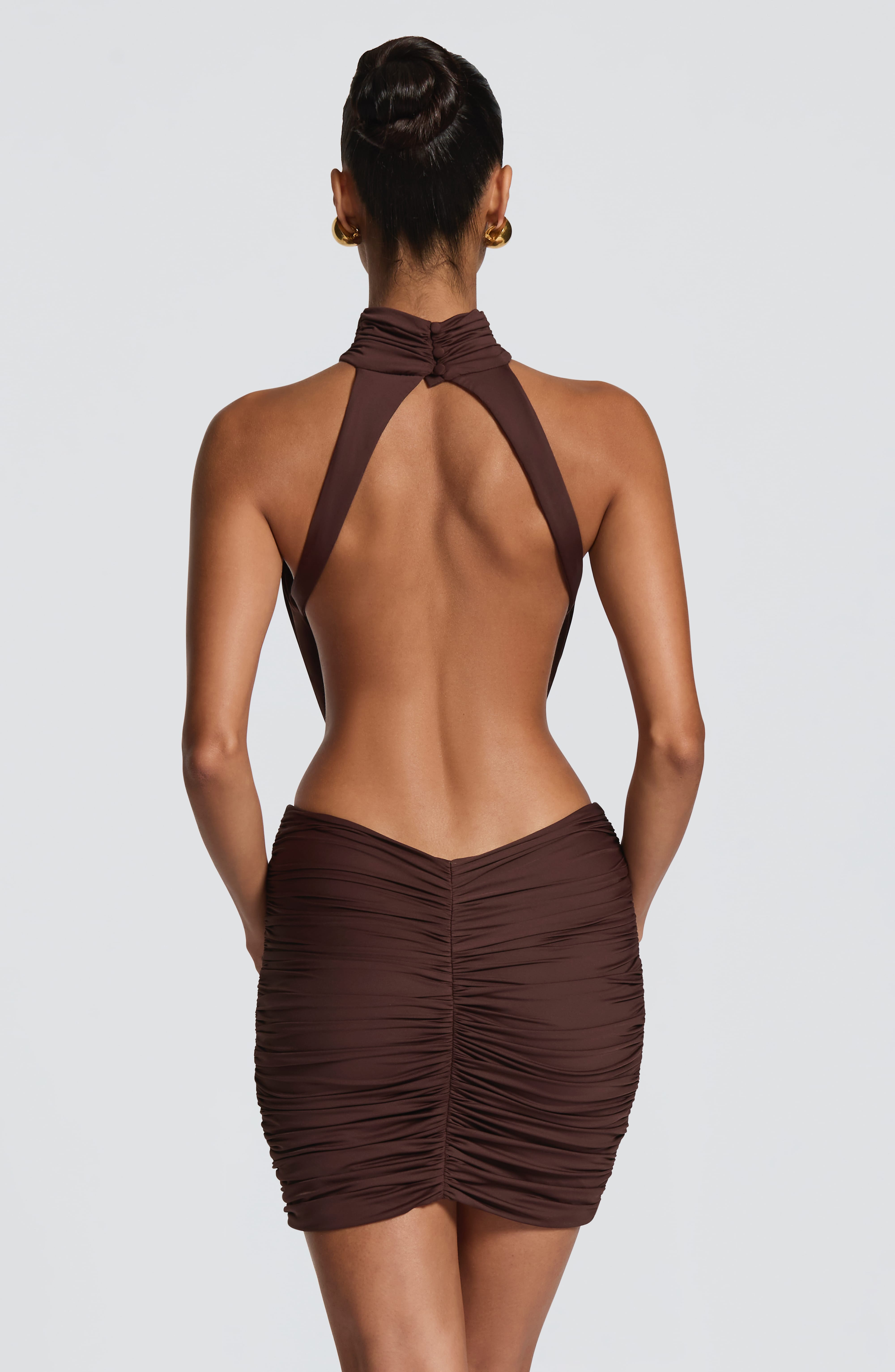 Van Laren | Josephine Mini Jurk
