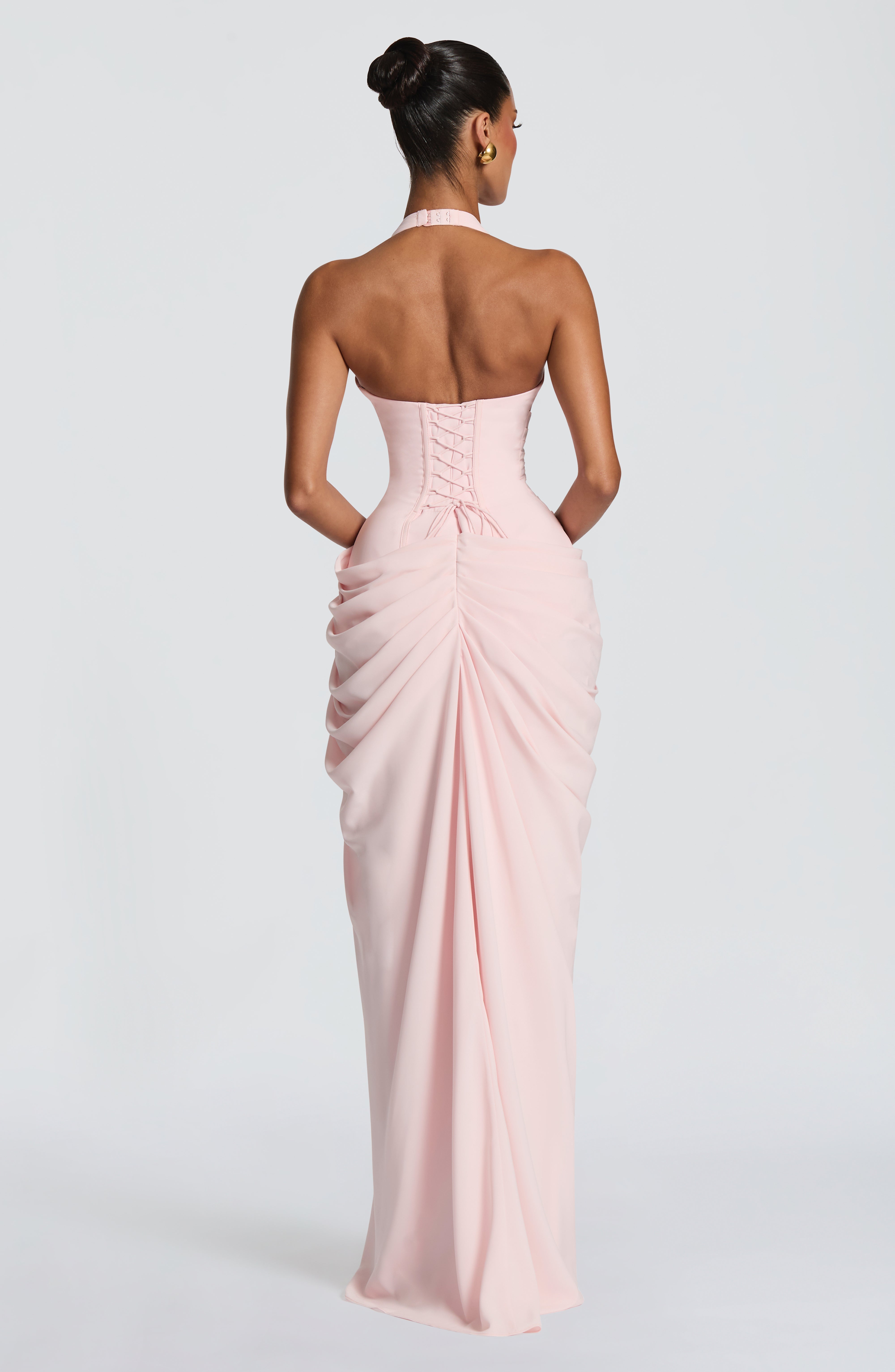 Van Laren | Linde Maxi Jurk