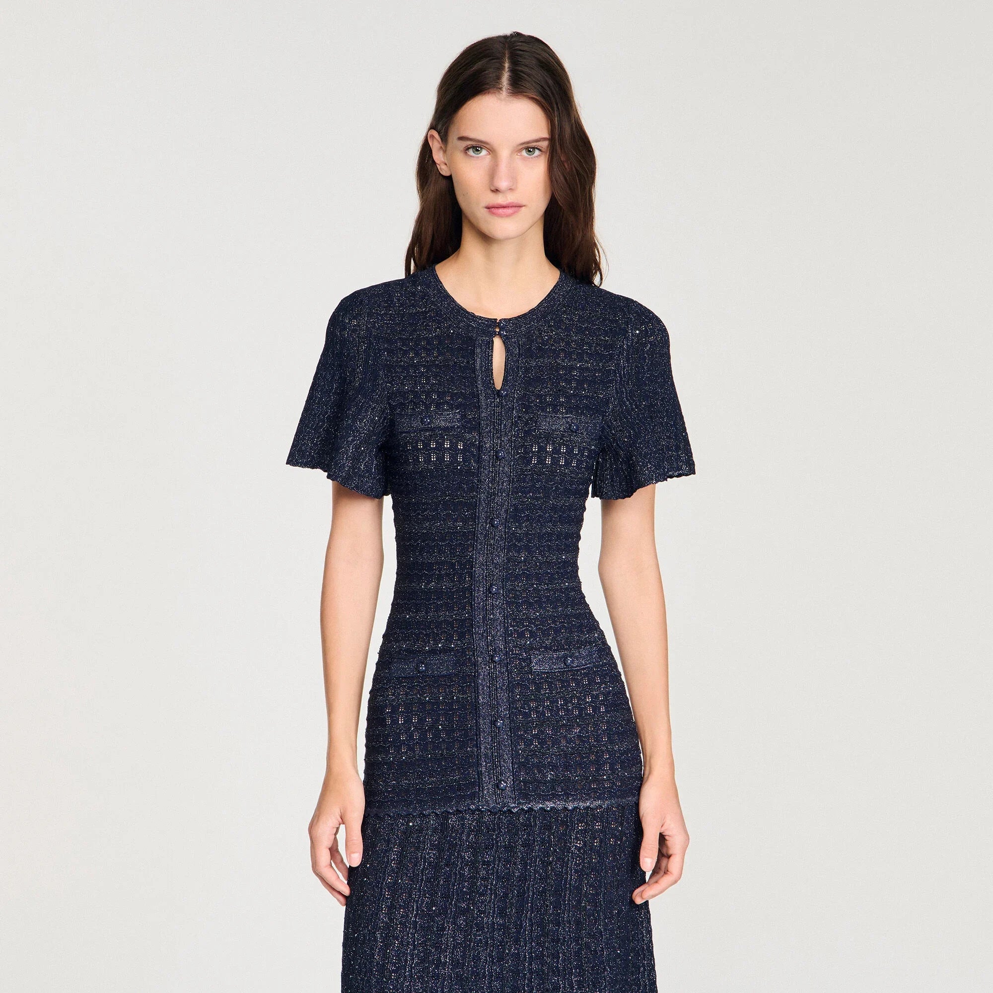 Van Laren | Maxi Jurk Isabeau