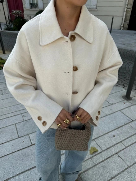 YunaWear | Elara herfstjas