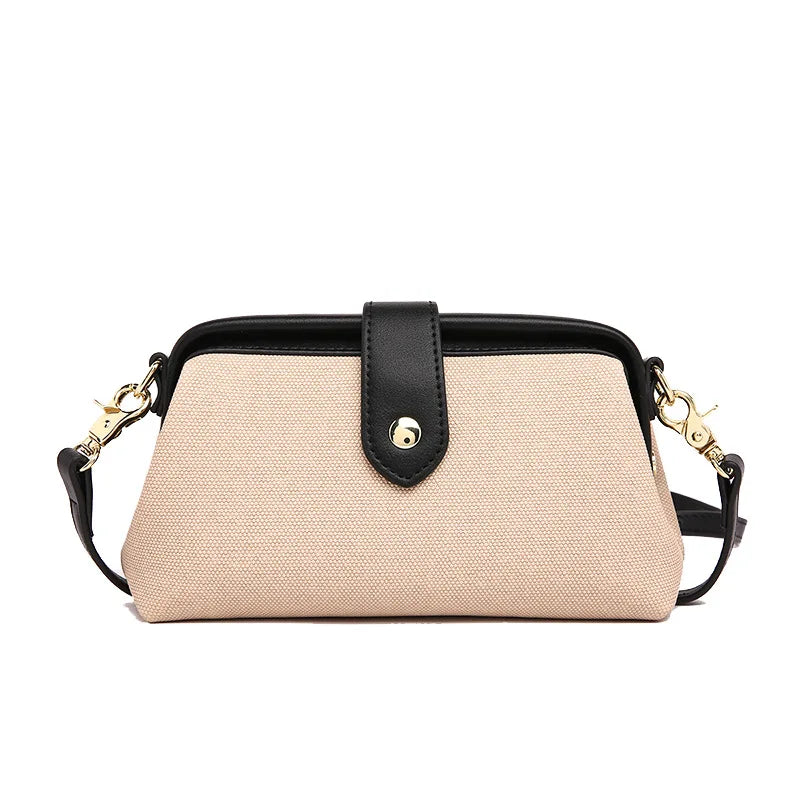 YunaWear | EvelaBag™ – Crossbody Shoulder Bag