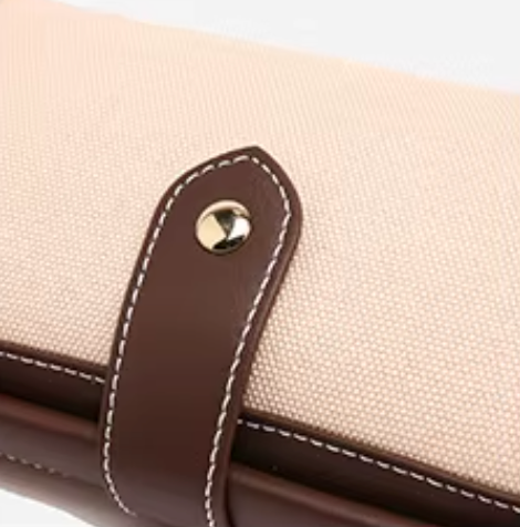 YunaWear | EvelaBag™ – Crossbody Shoulder Bag