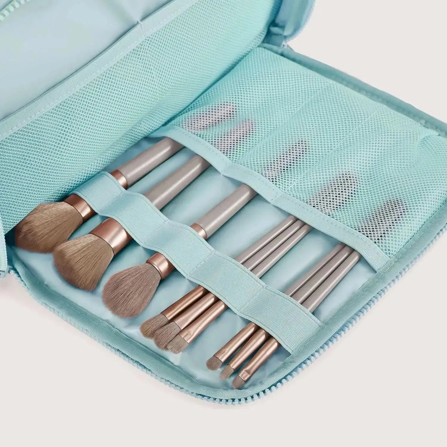 YunaWear | Cloud Duffle Toilettas