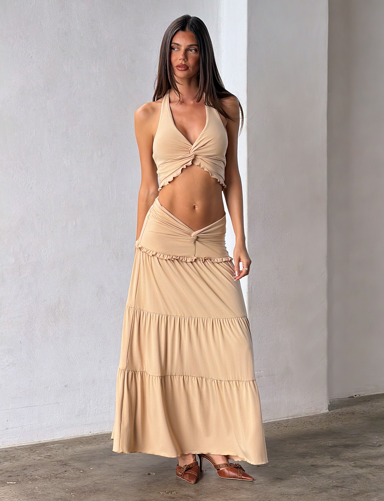 Van Laren | Leja Set