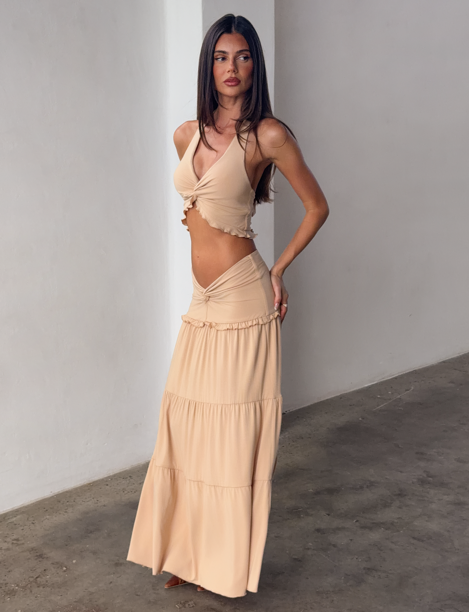 Van Laren | Leja Set