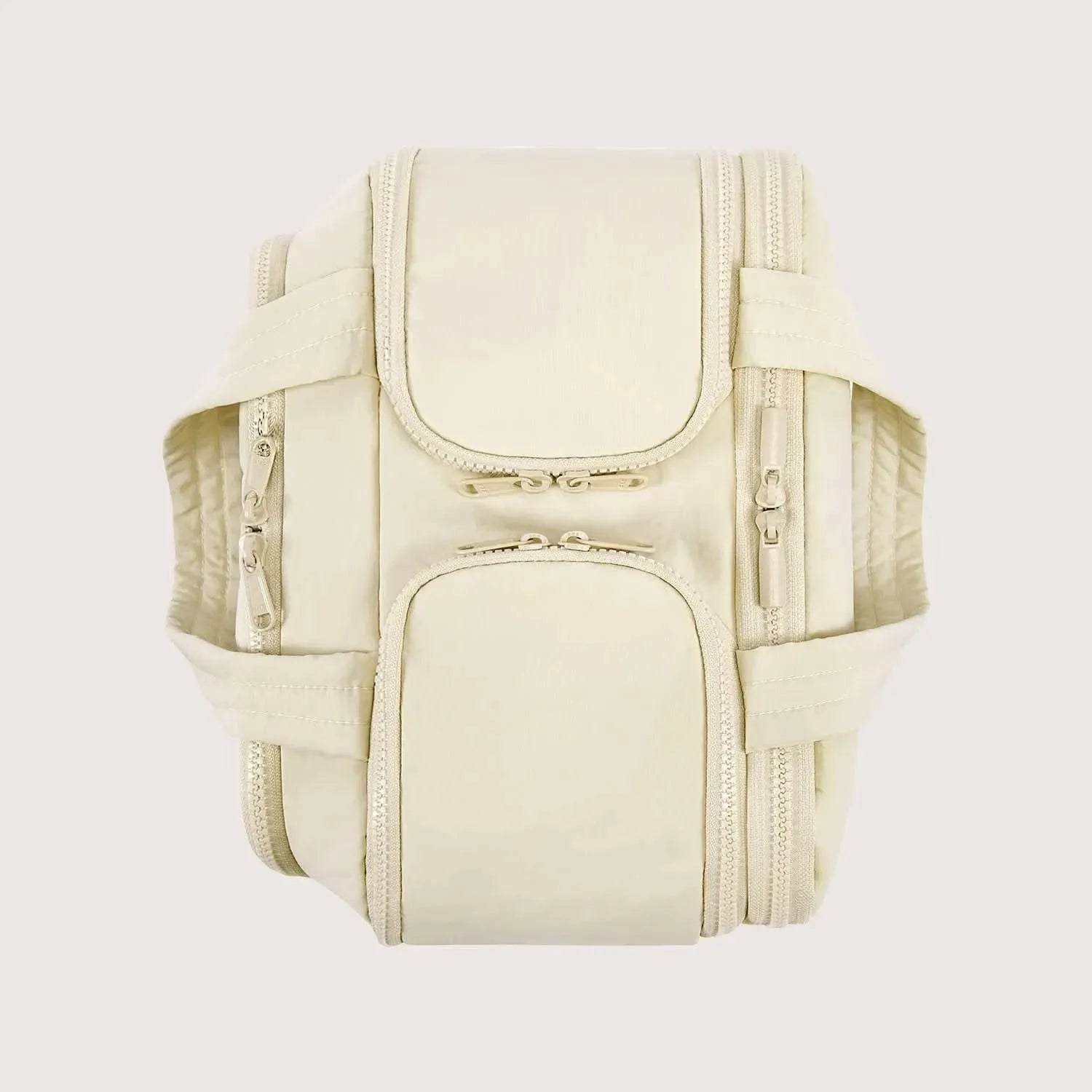 YunaWear | Cloud Duffle Toilettas