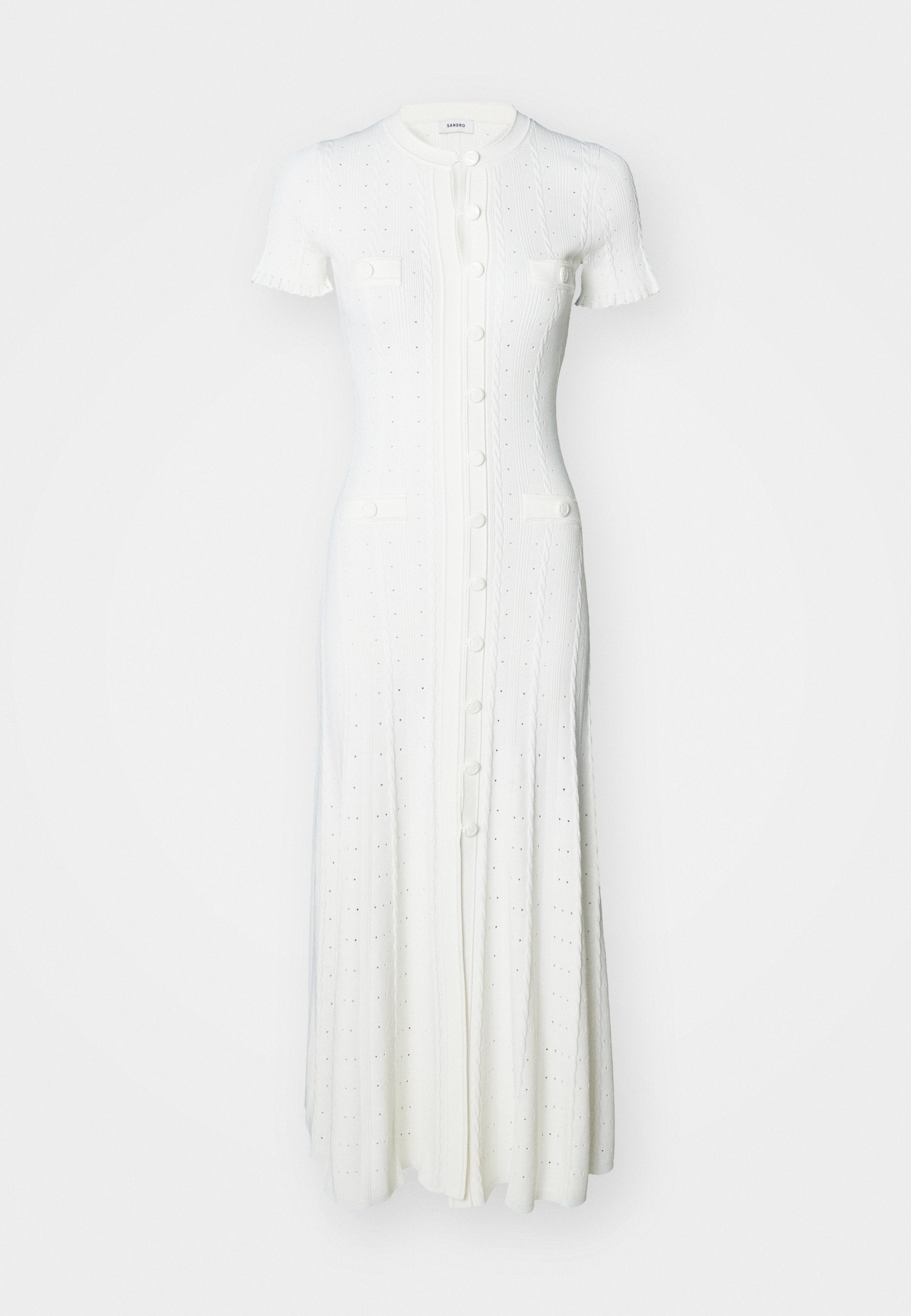 YunaWear | Maxi-Jurk Ziya