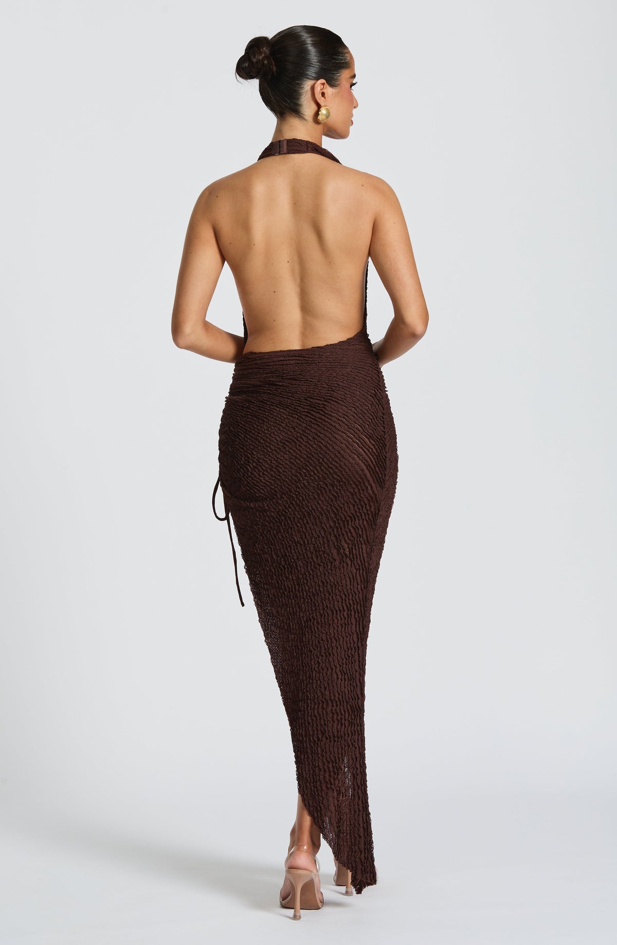 Seraya Midi-Jurk