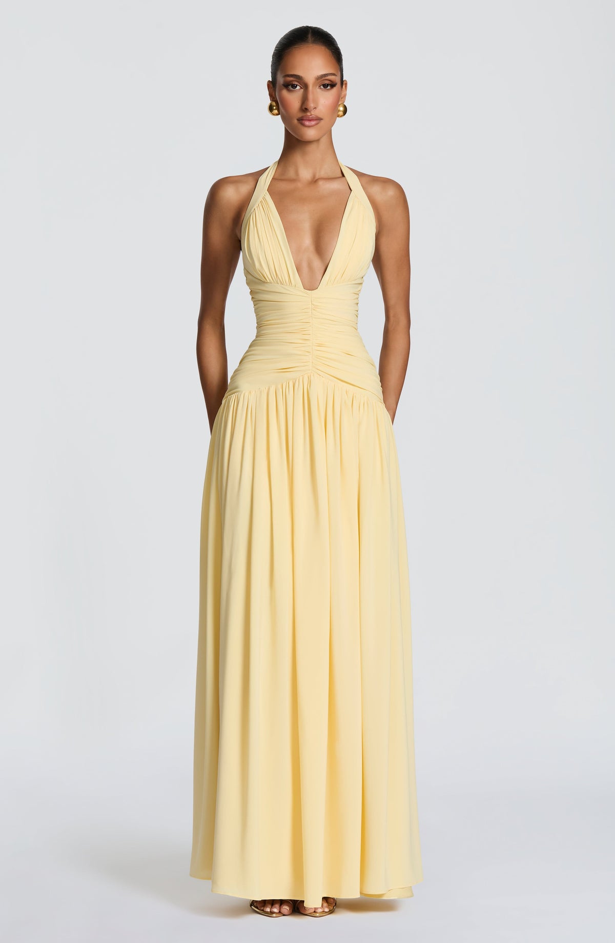 Van Laren | Imani Maxi-Jurk