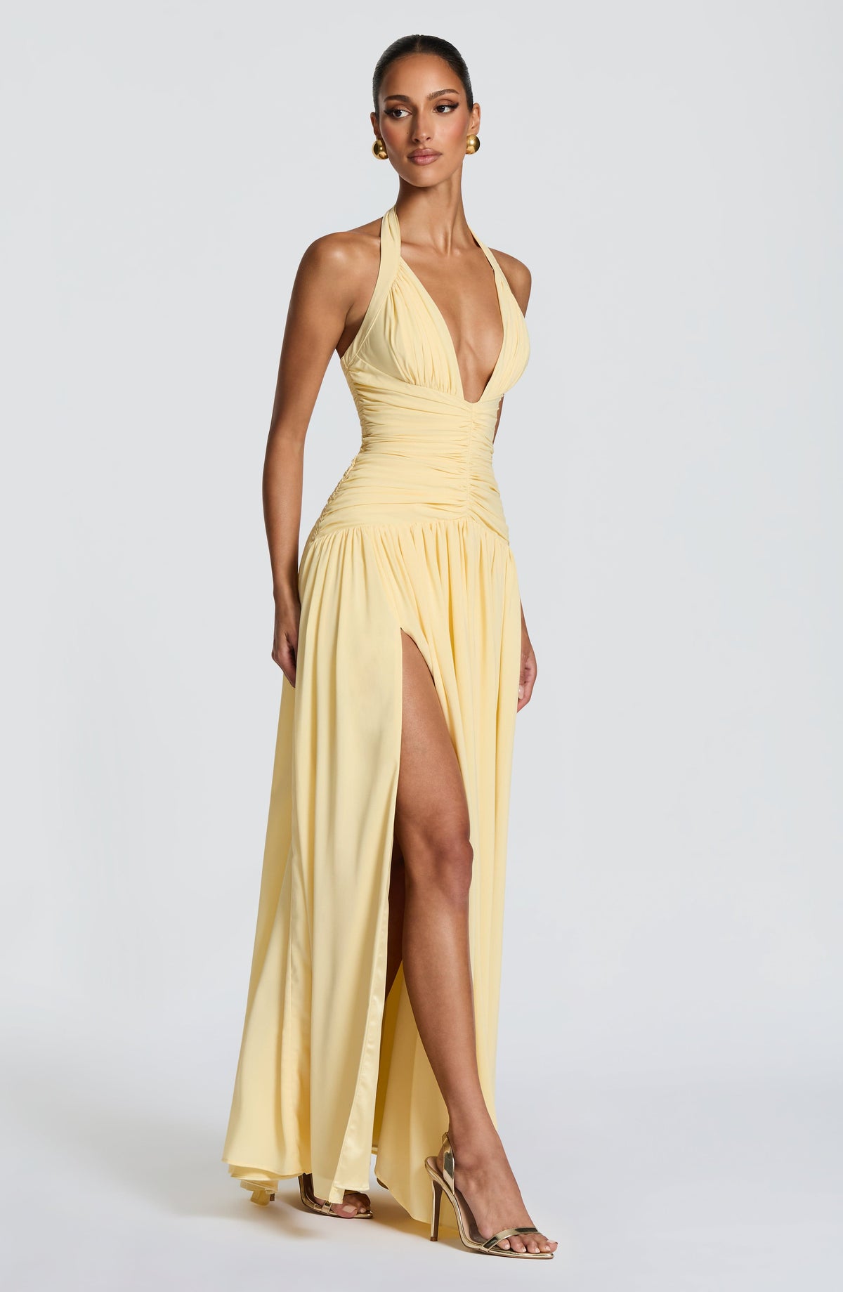Van Laren | Imani Maxi-Jurk