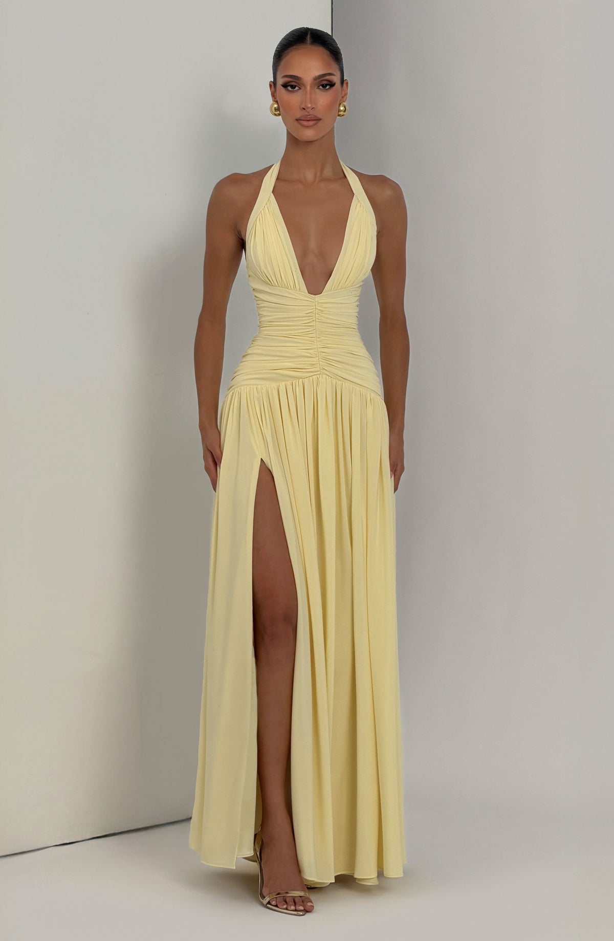 Van Laren | Imani Maxi-Jurk