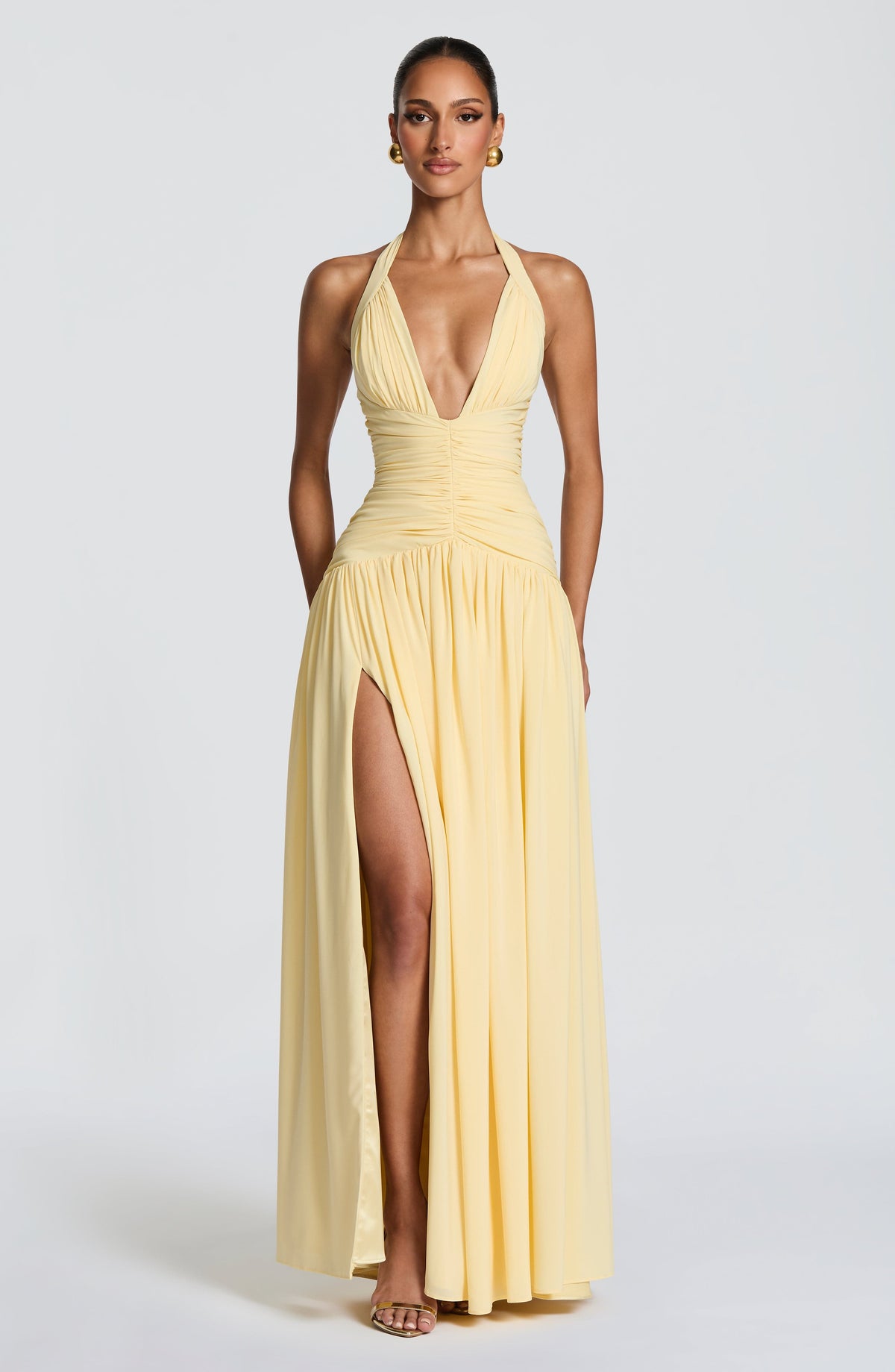 Van Laren | Imani Maxi-Jurk