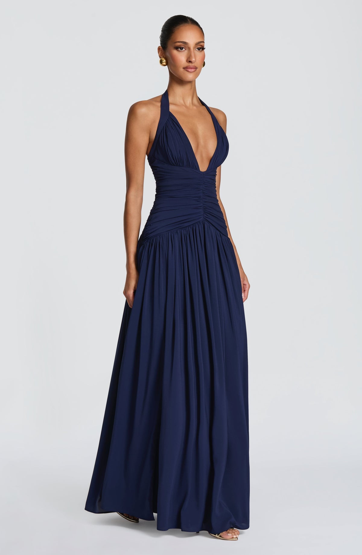 Van Laren | Imani Maxi-Jurk