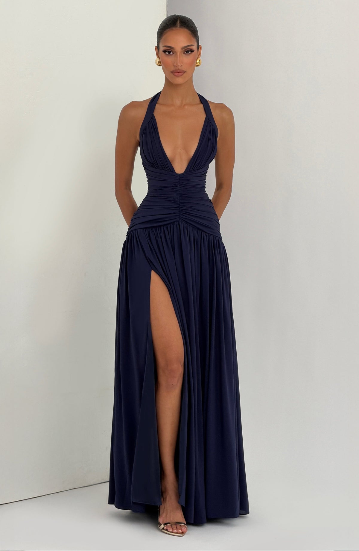 Van Laren | Imani Maxi-Jurk