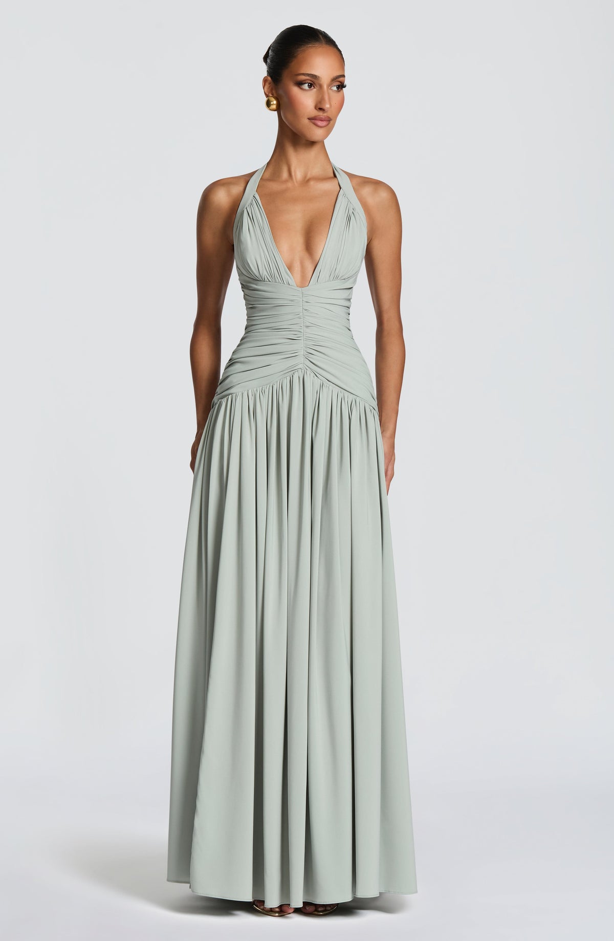 Van Laren | Imani Maxi-Jurk