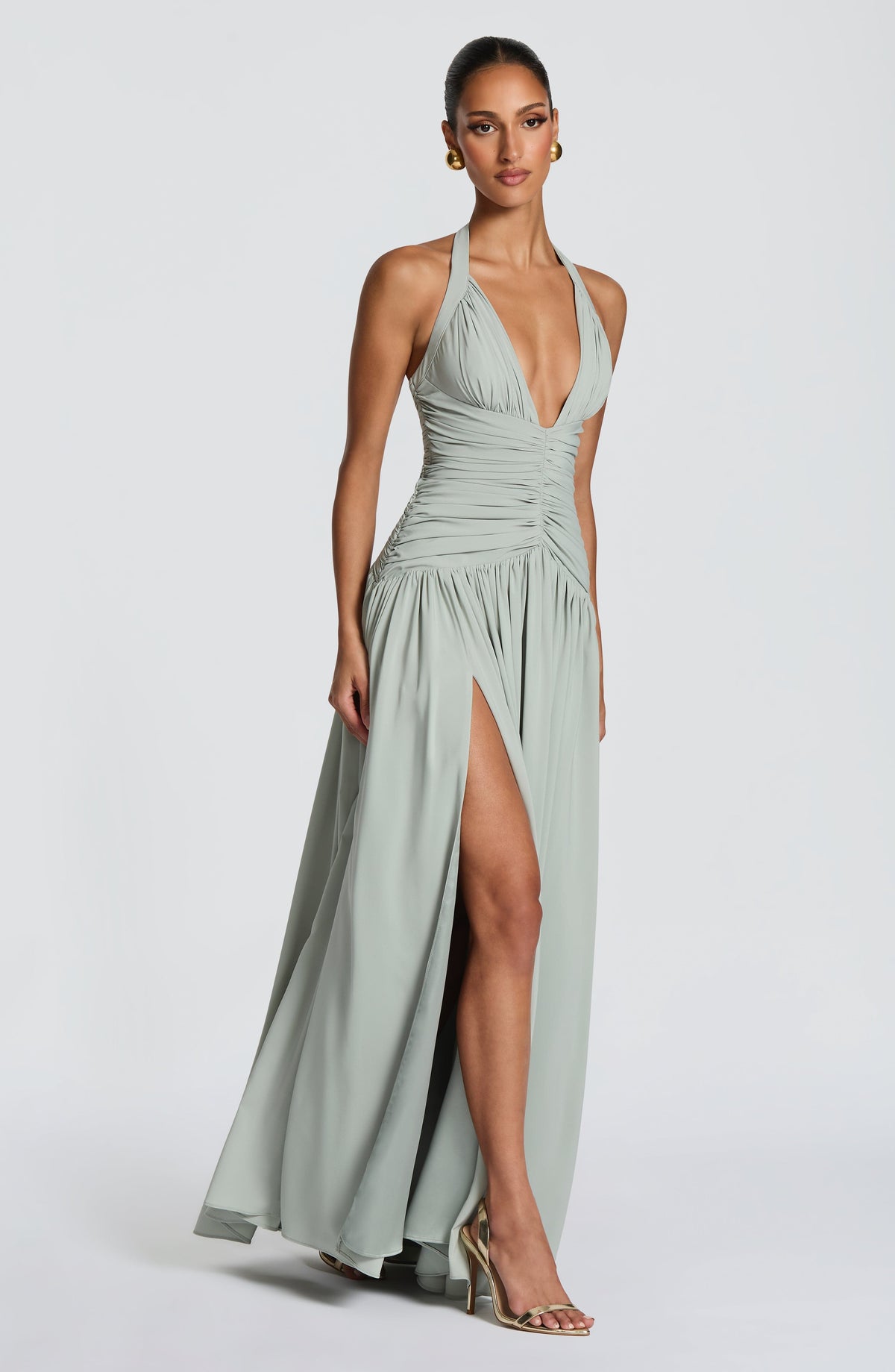 Van Laren | Imani Maxi-Jurk