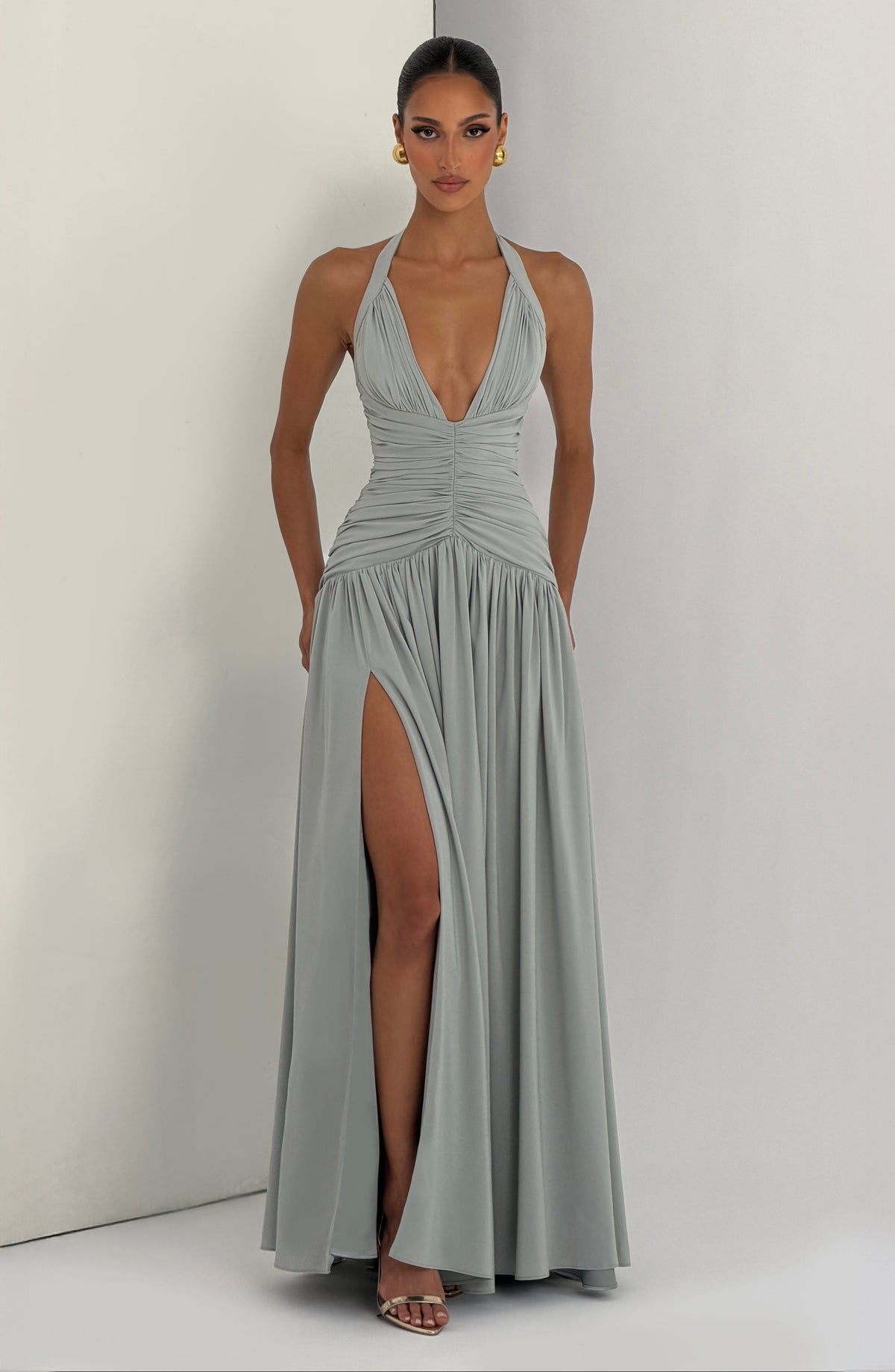 Van Laren | Imani Maxi-Jurk