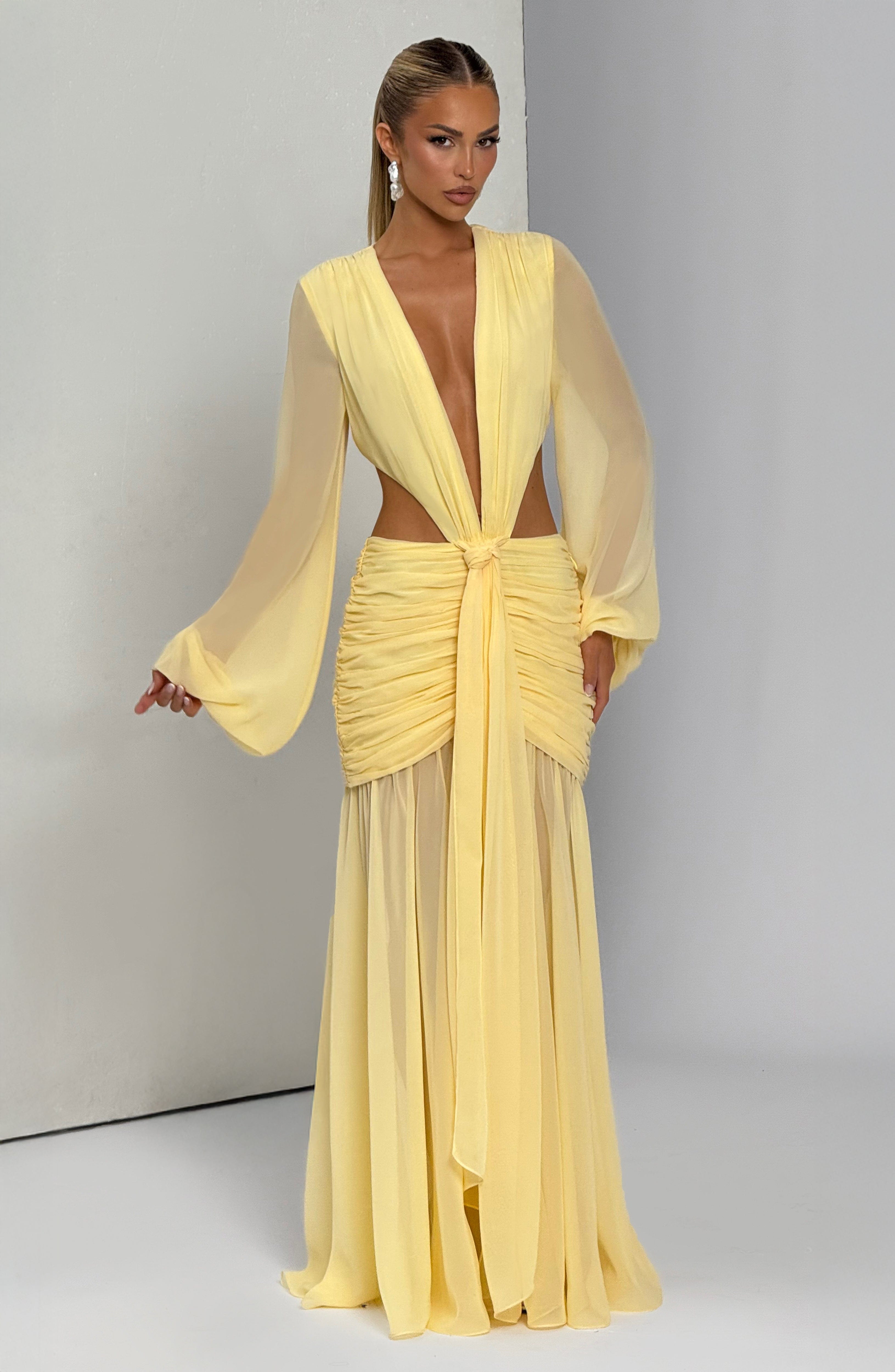 Van Laren | Mariana Maxi-Jurk