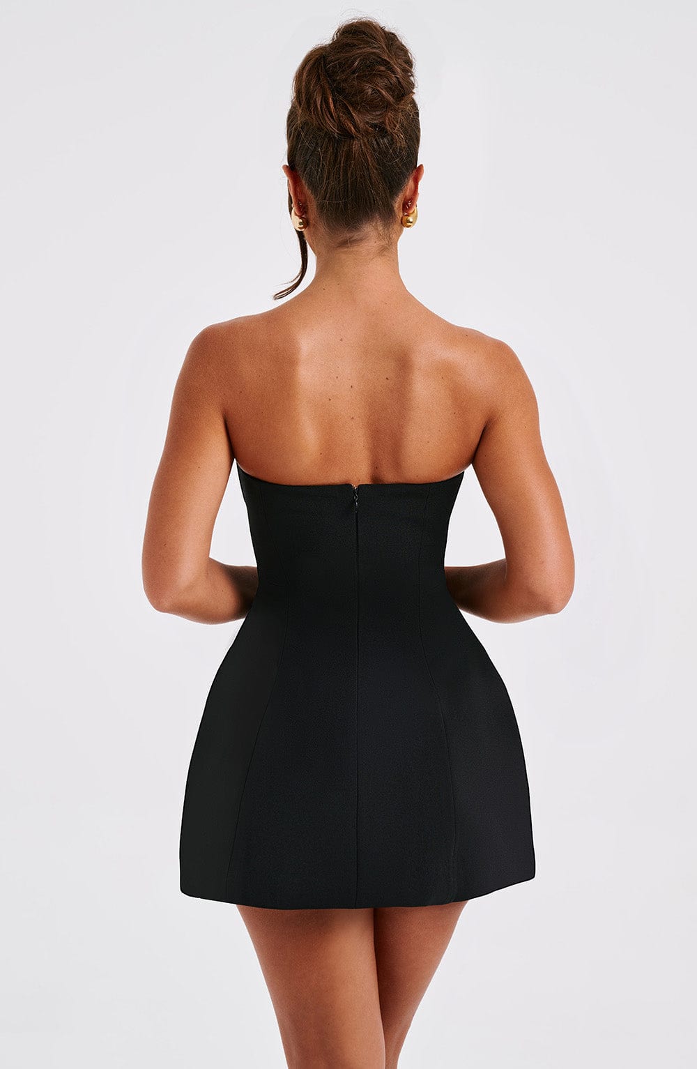 Van Laren | Gaëlle Mini Jurk
