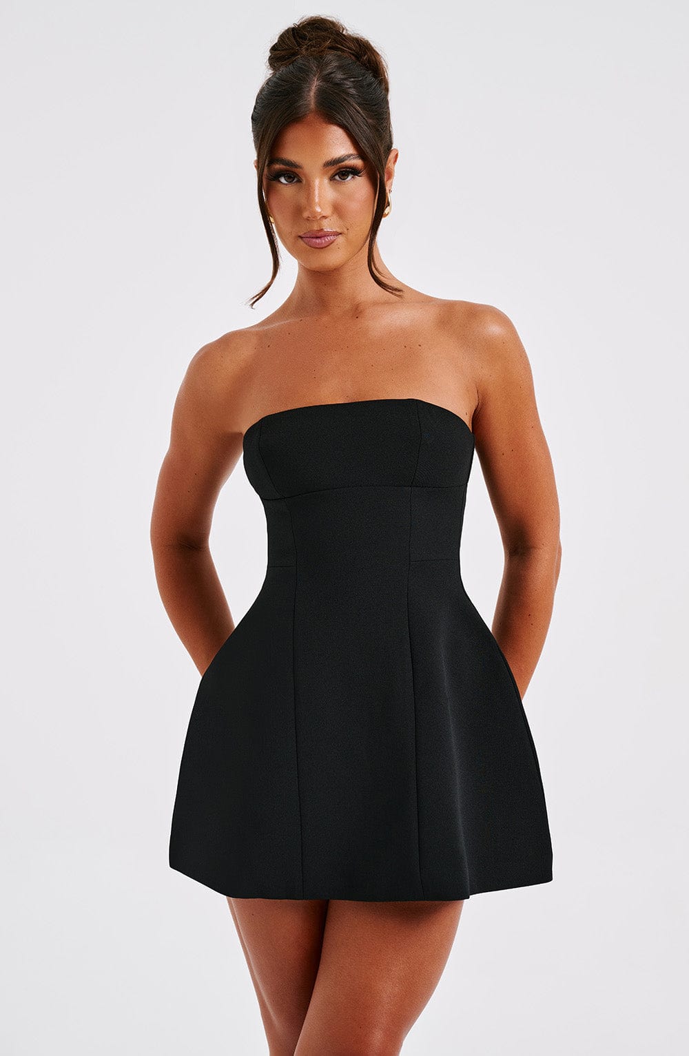 Van Laren | Gaëlle Mini Jurk